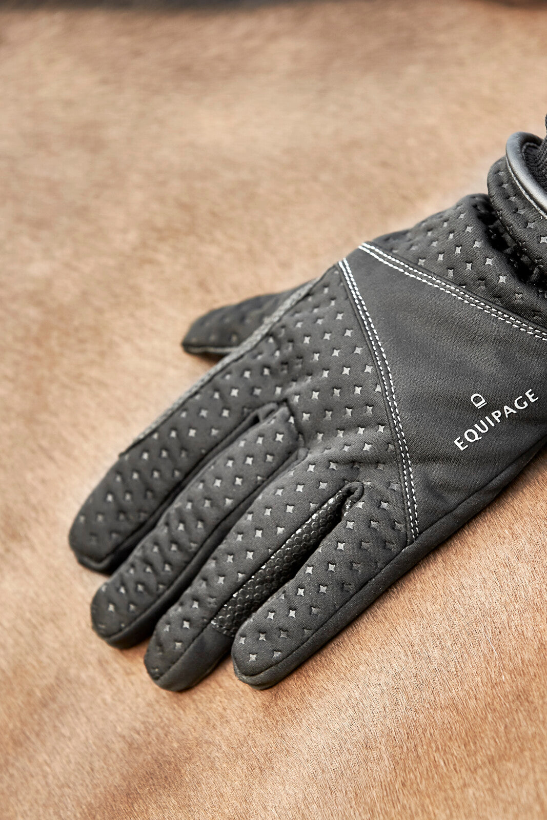 Equipage Genta Winterhandschuhe