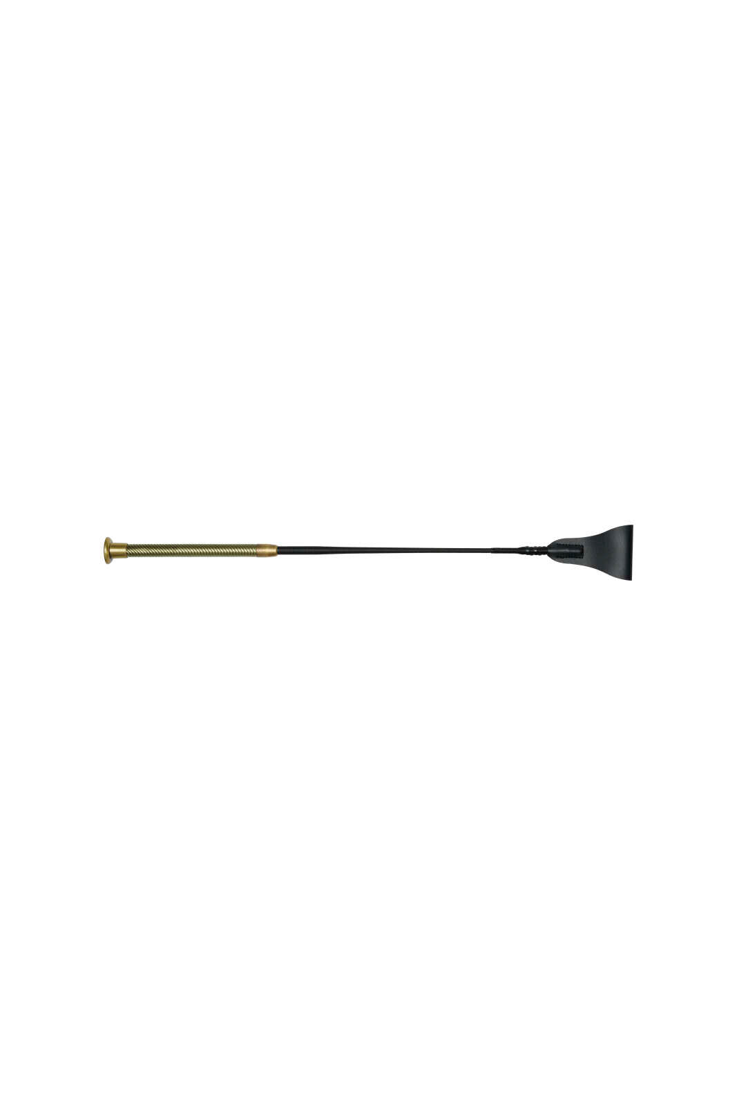 Equipage Gem jumping whip