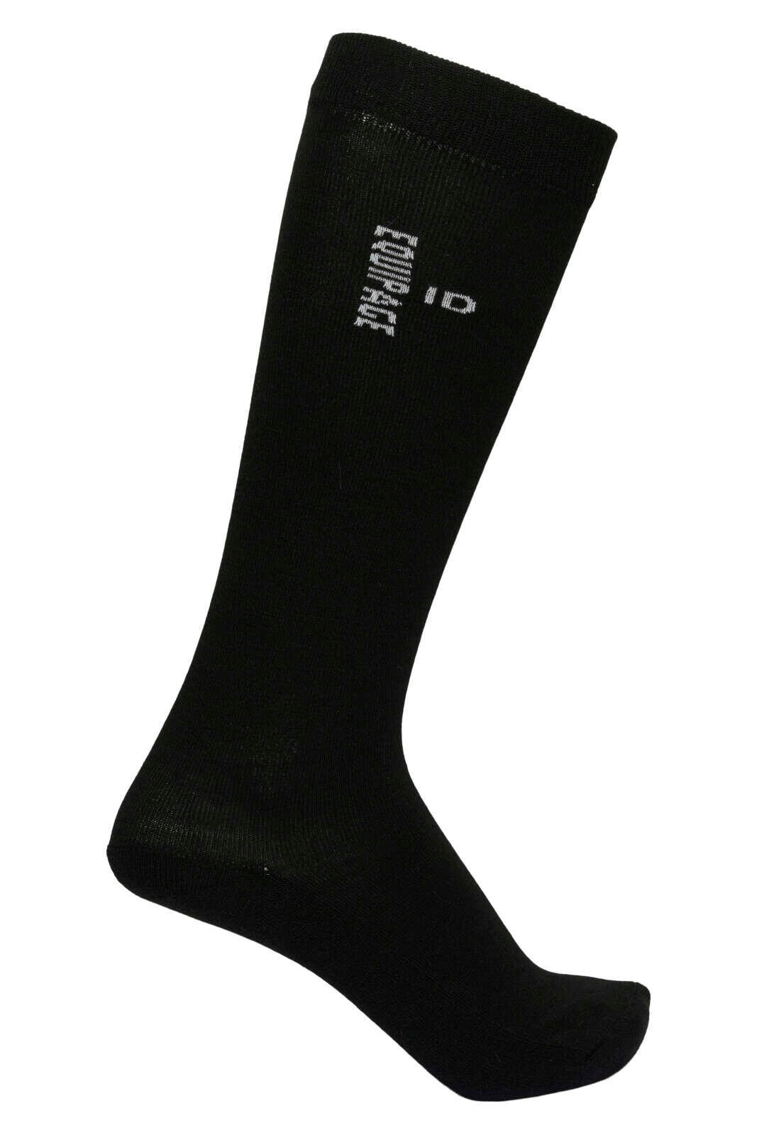 Equipage Geline wool riding socks