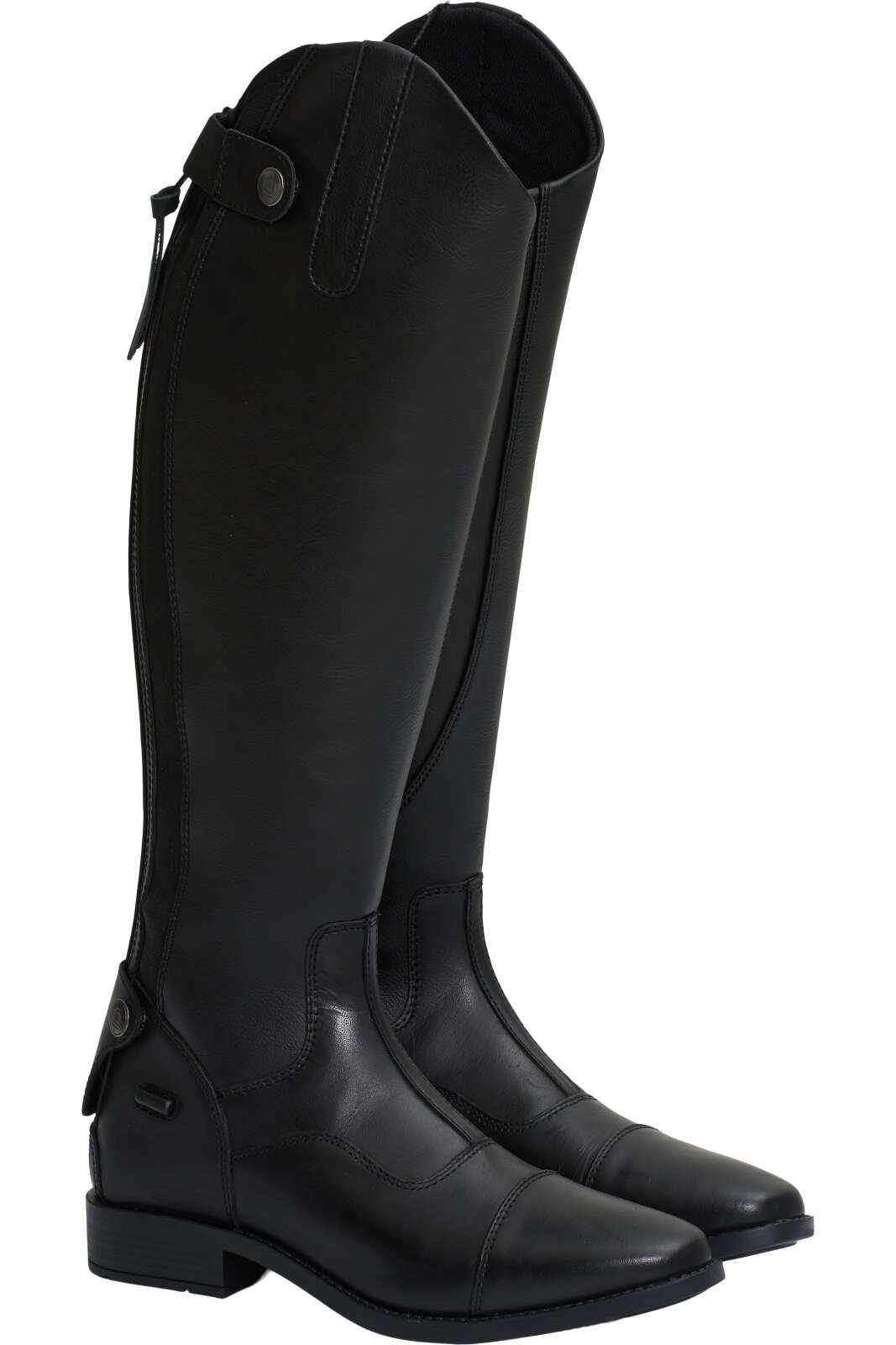 Equipage Avery Reitstiefel - Kurz/Schmal