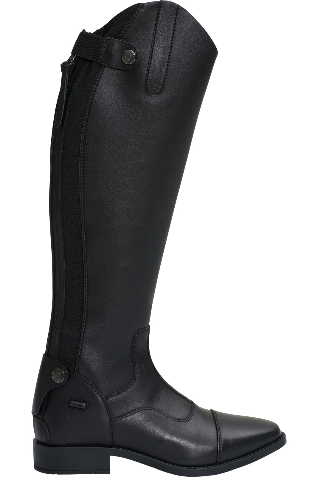 Equipage Avery ridestøvler - Kort/Smal