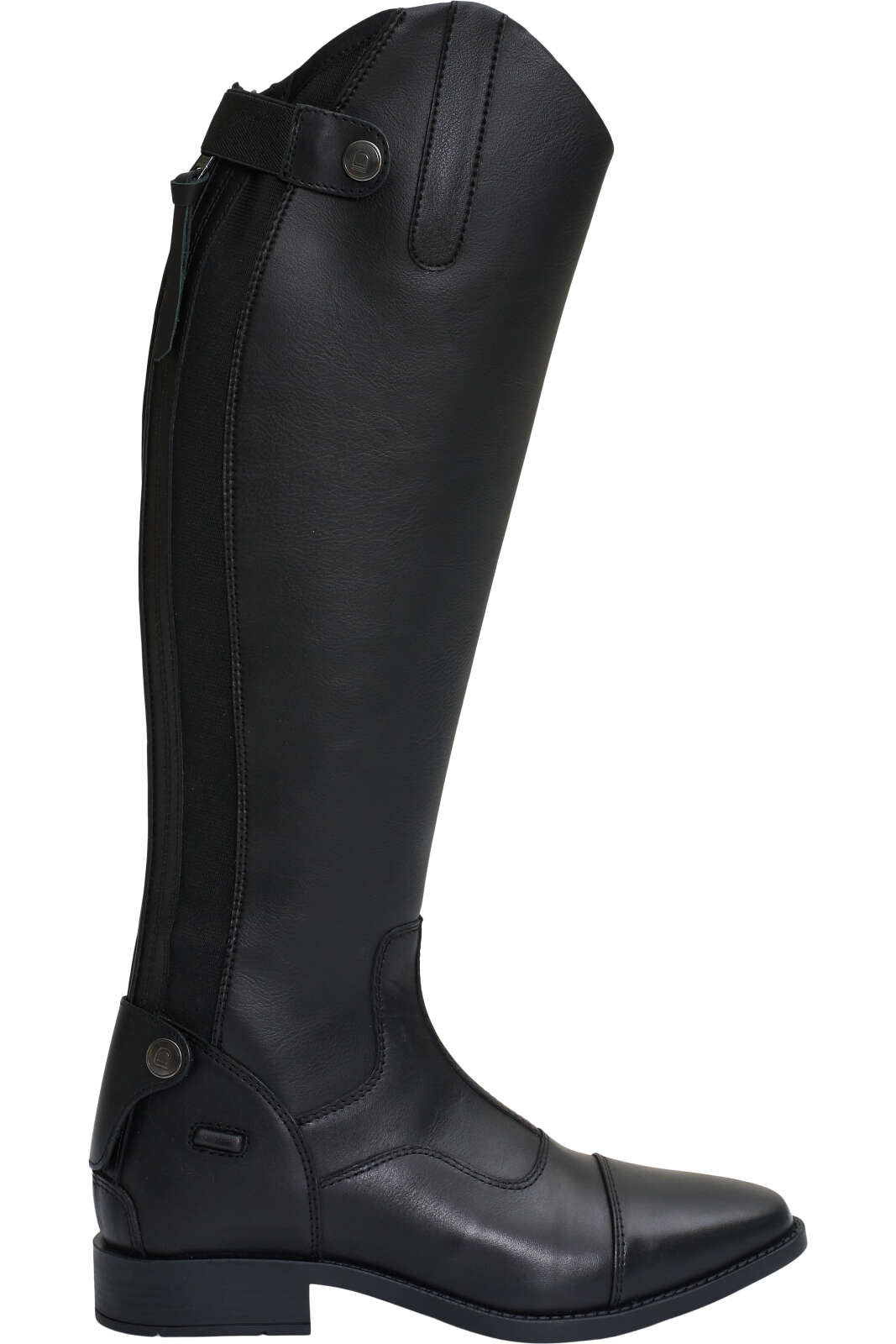 Equipage Avery Reitstiefel - Kurz/Schmal