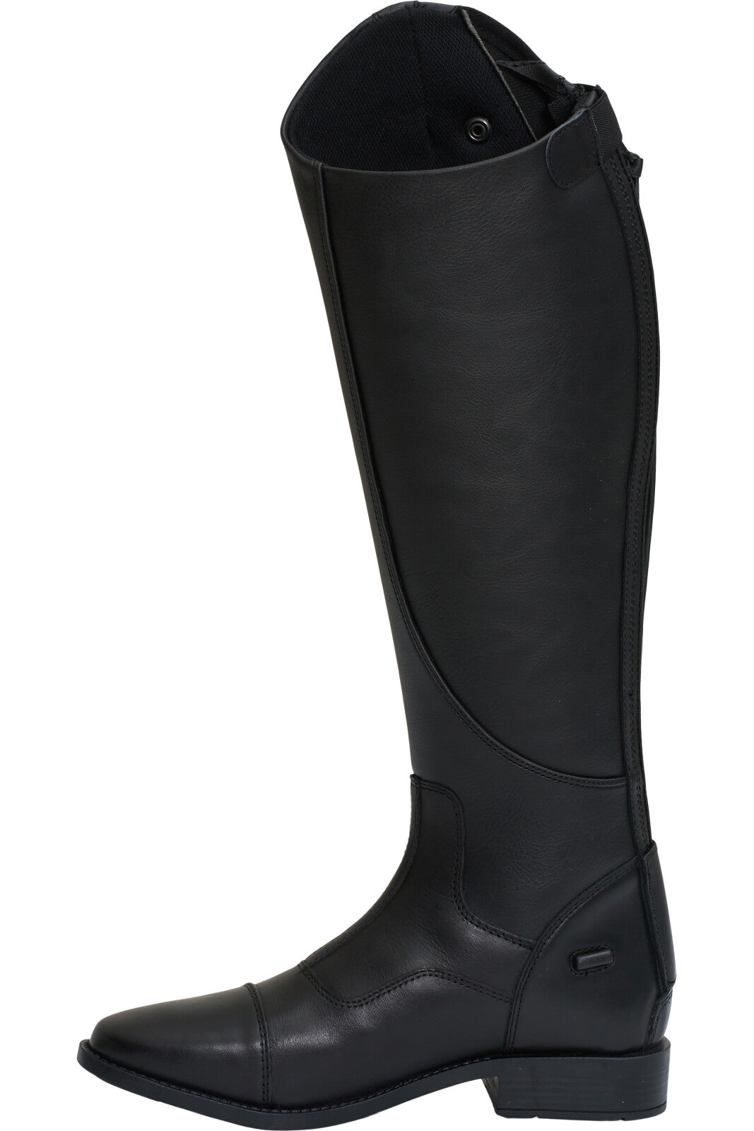 Equipage Avery ridestøvler - Kort/Smal