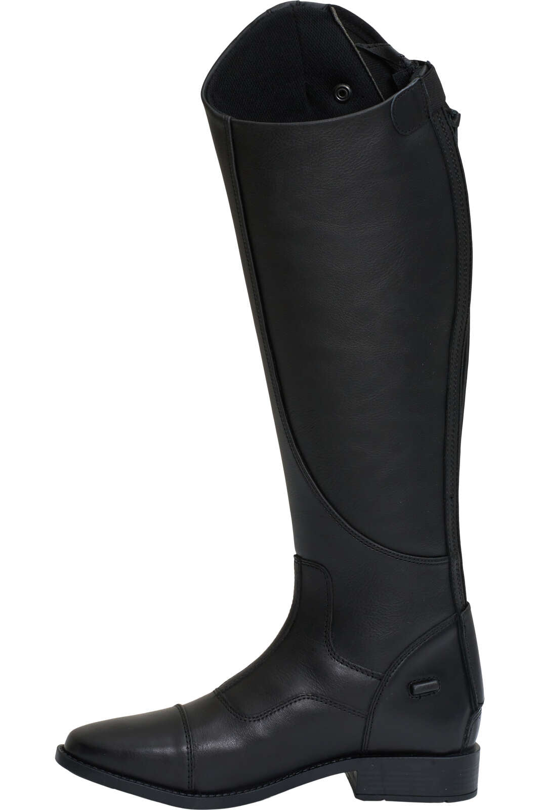 Equipage Avery Reitstiefel - Kurz/Schmal