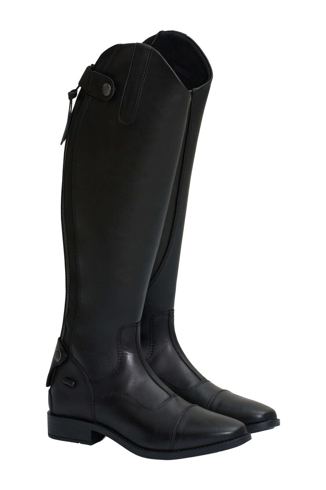 Equipage Avery Reitstiefel - Kurz/Schmal