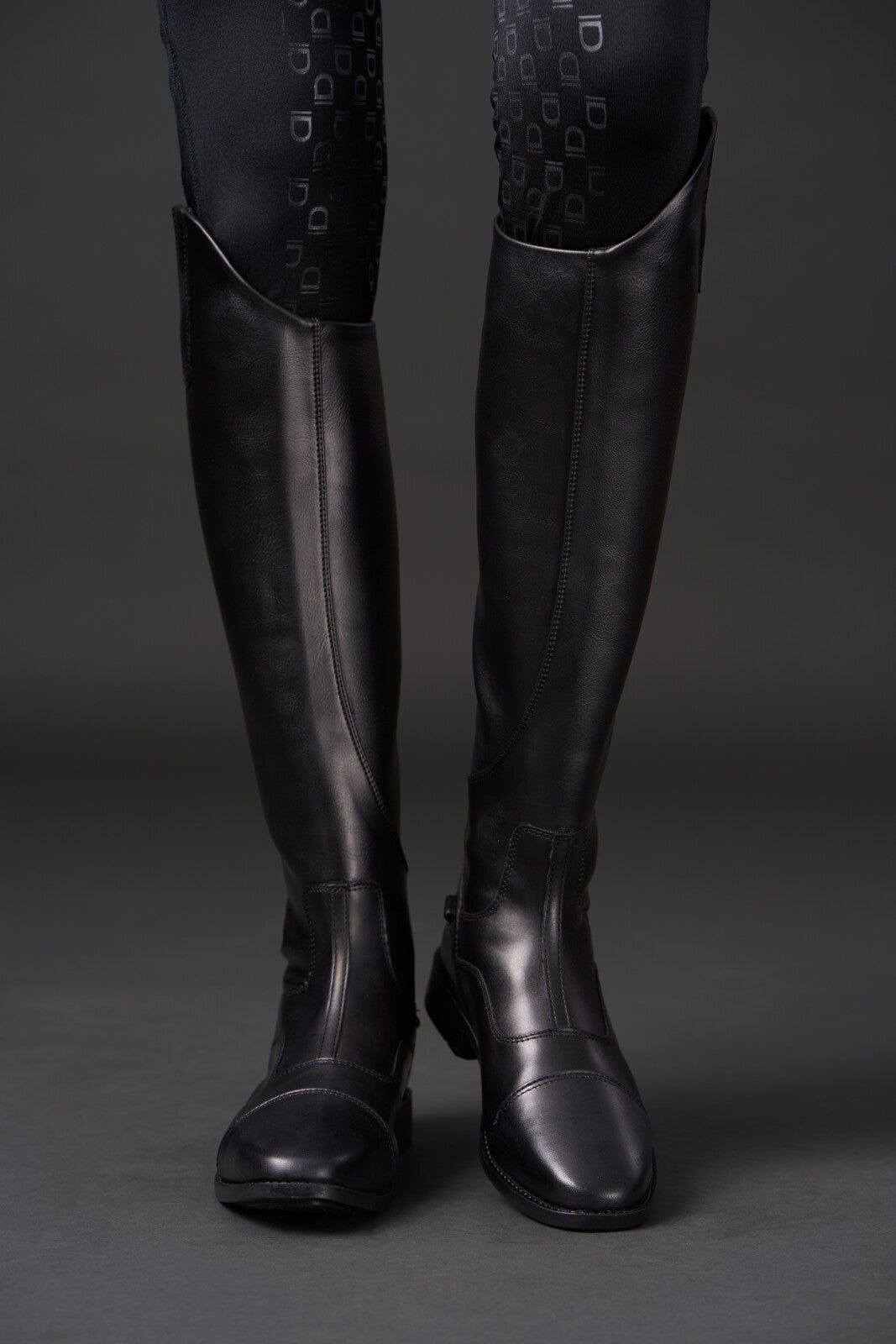 Equipage Avery ridestøvler - Kort/Smal