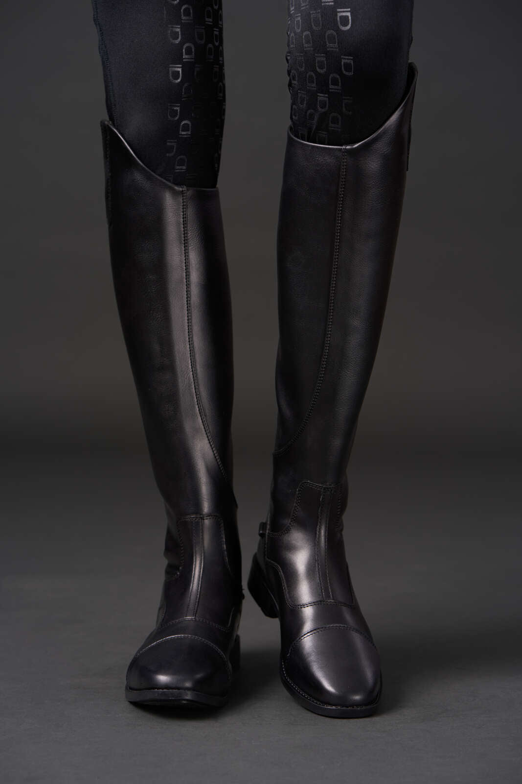 Equipage Avery Reitstiefel - Kurz/Schmal