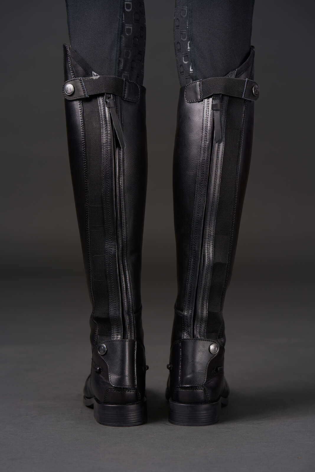 Equipage Avery Reitstiefel - Kurz/Schmal