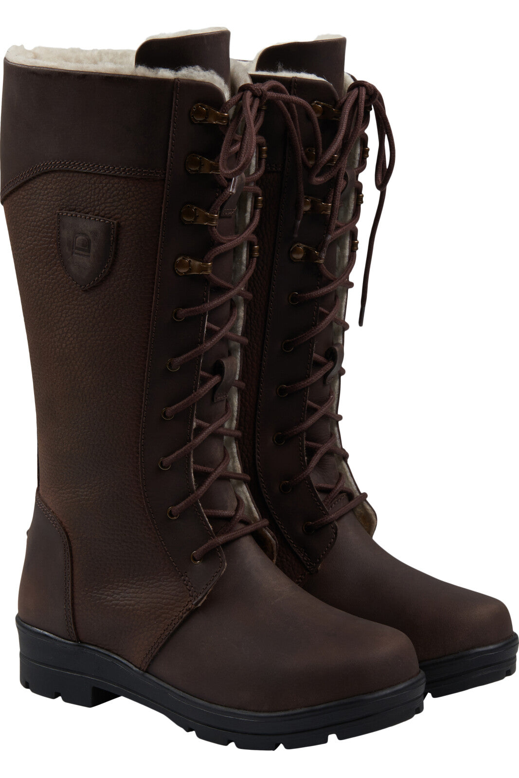 Equipage Genifer winter boots
