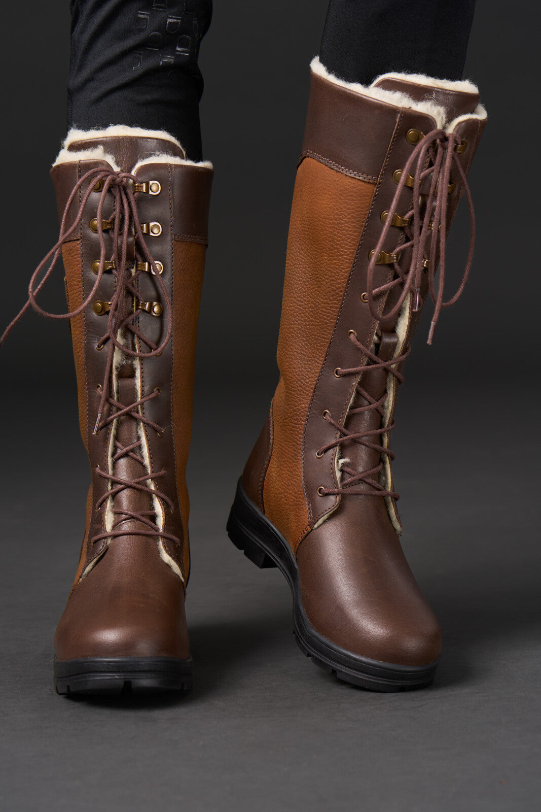 Equipage Genifer winter boots