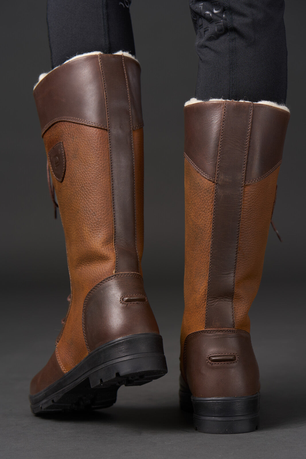 Equipage Genifer winter boots