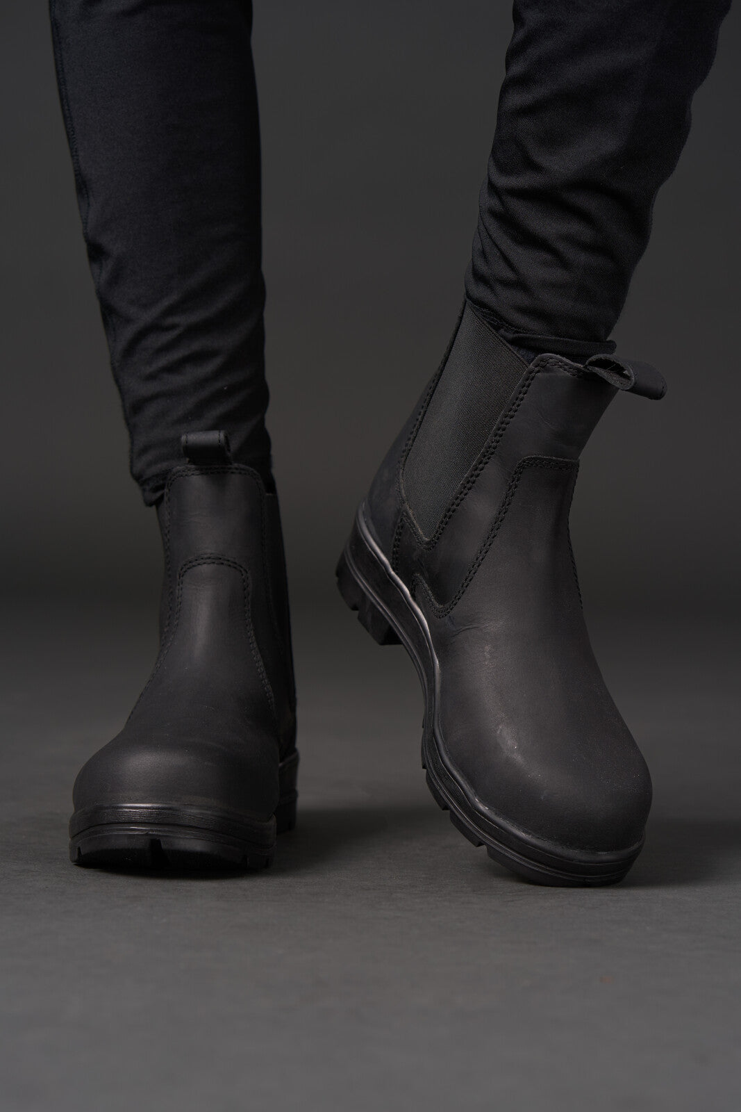 Equipage Garda sikkerhedsstøvler