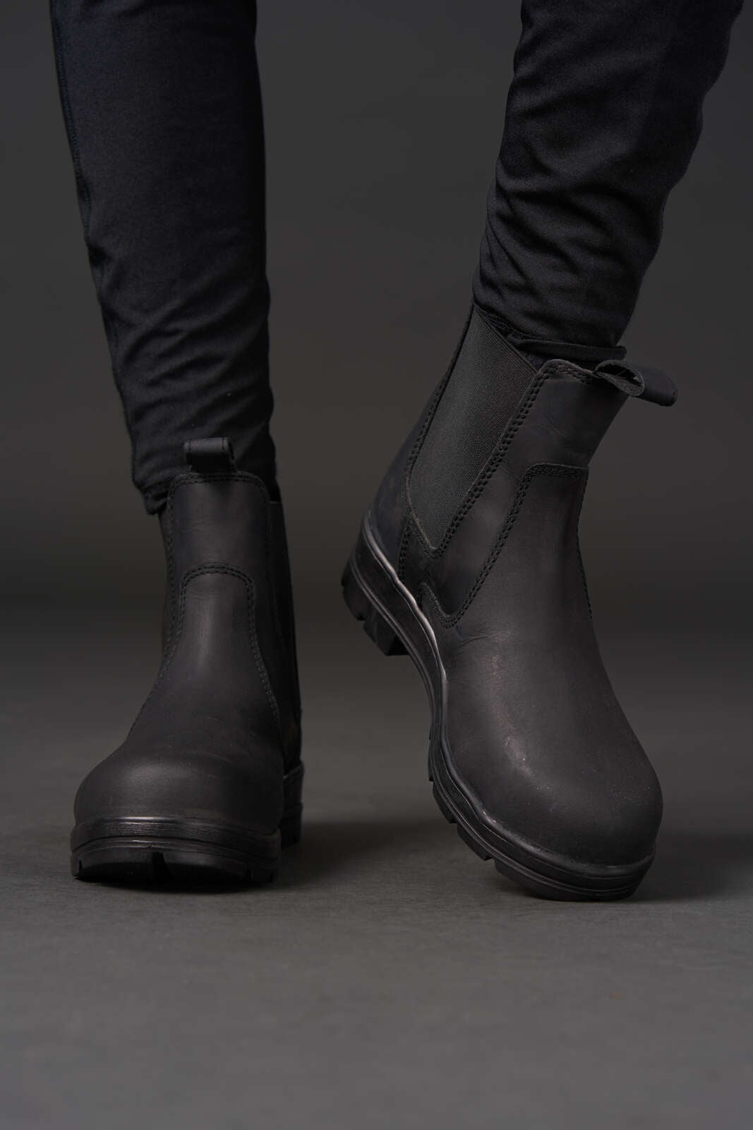 Equipage Garda sikkerhedsstøvler