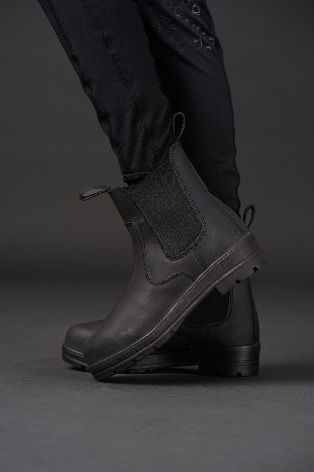 Equipage Garda sikkerhedsstøvler