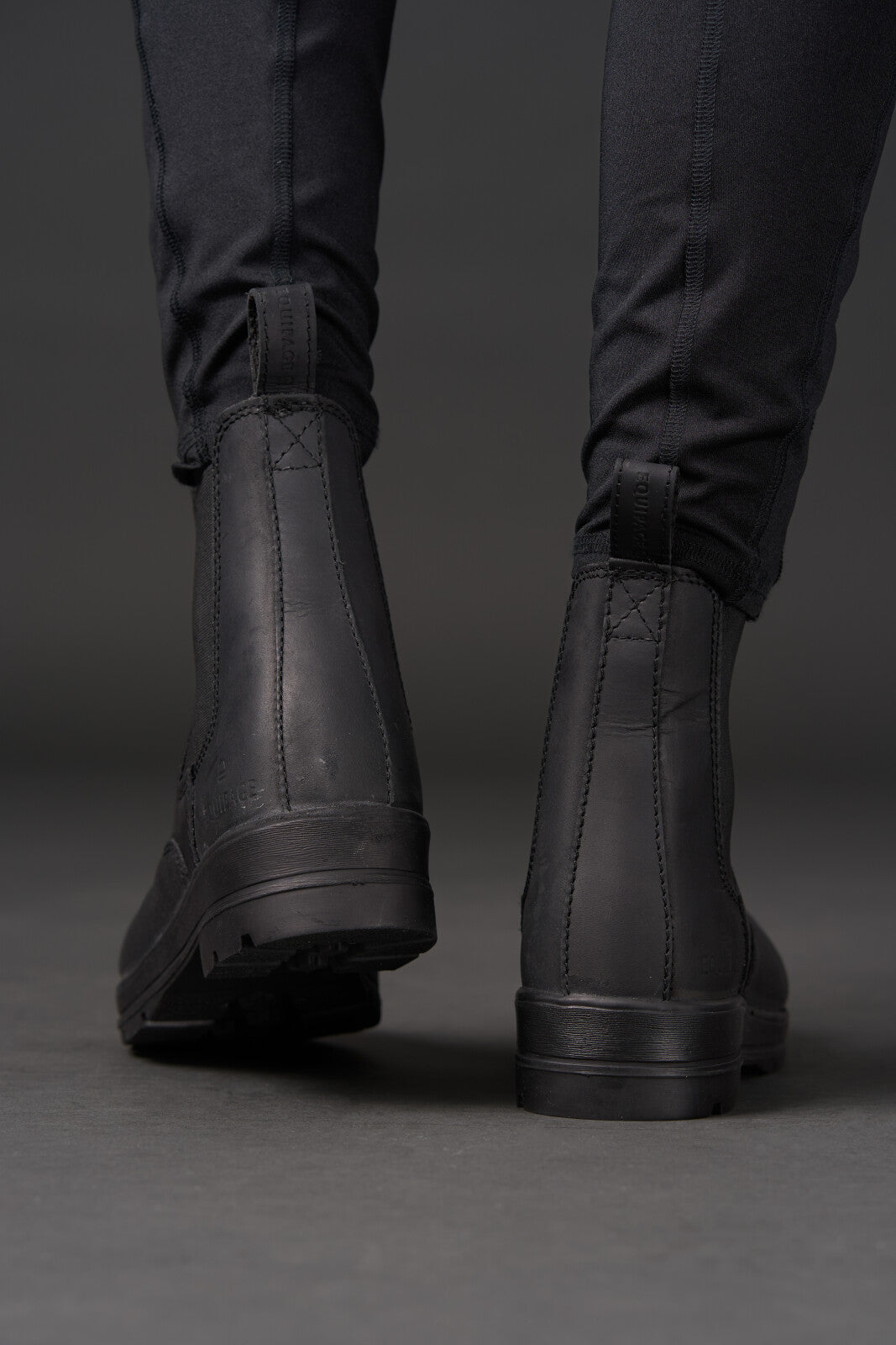 Equipage Garda sikkerhedsstøvler