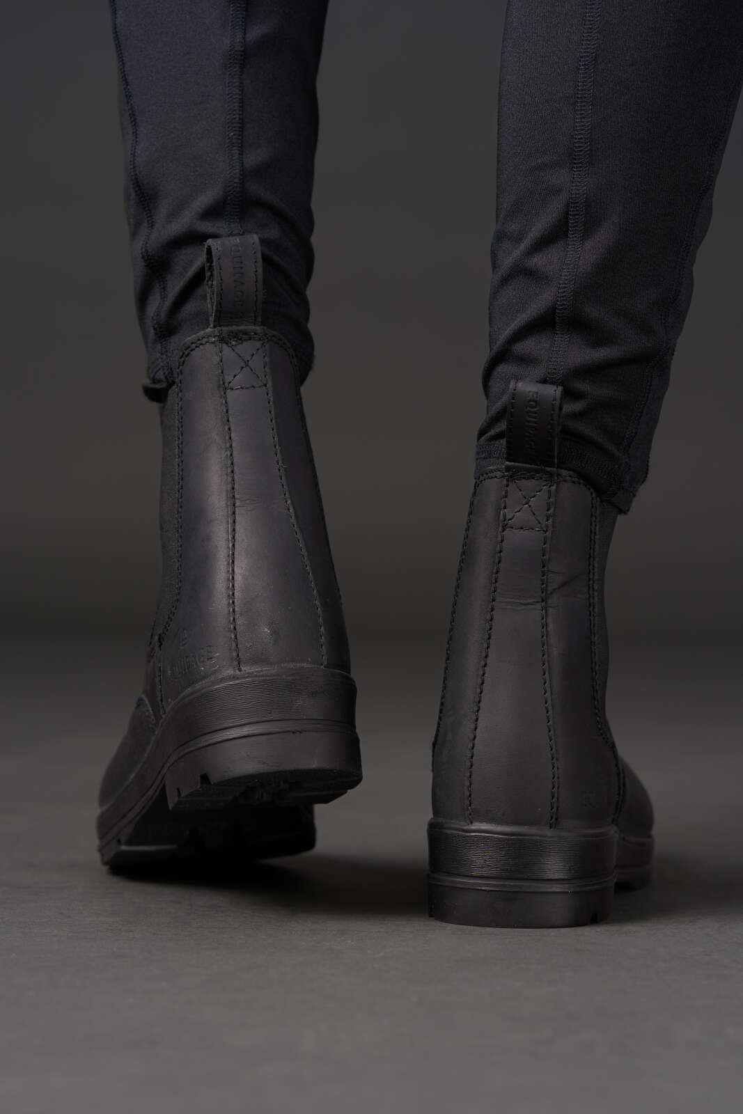 Equipage Garda Safety boots