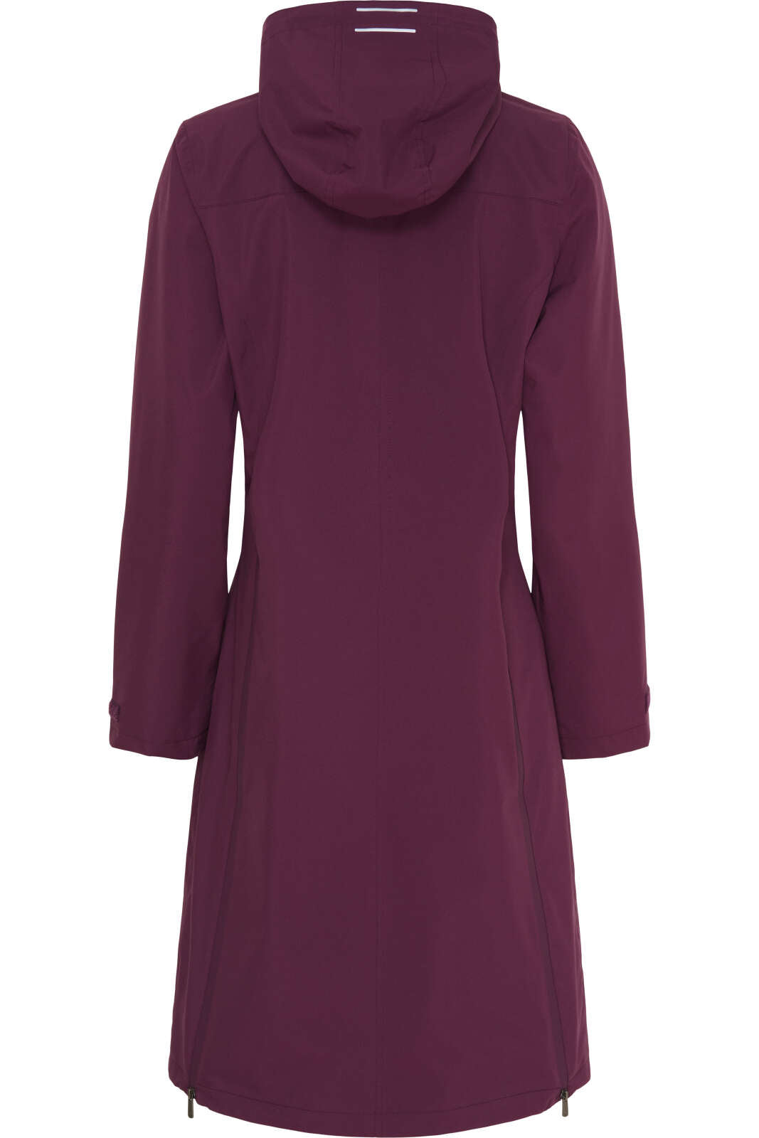 Equipage Heaven long riding rain coat