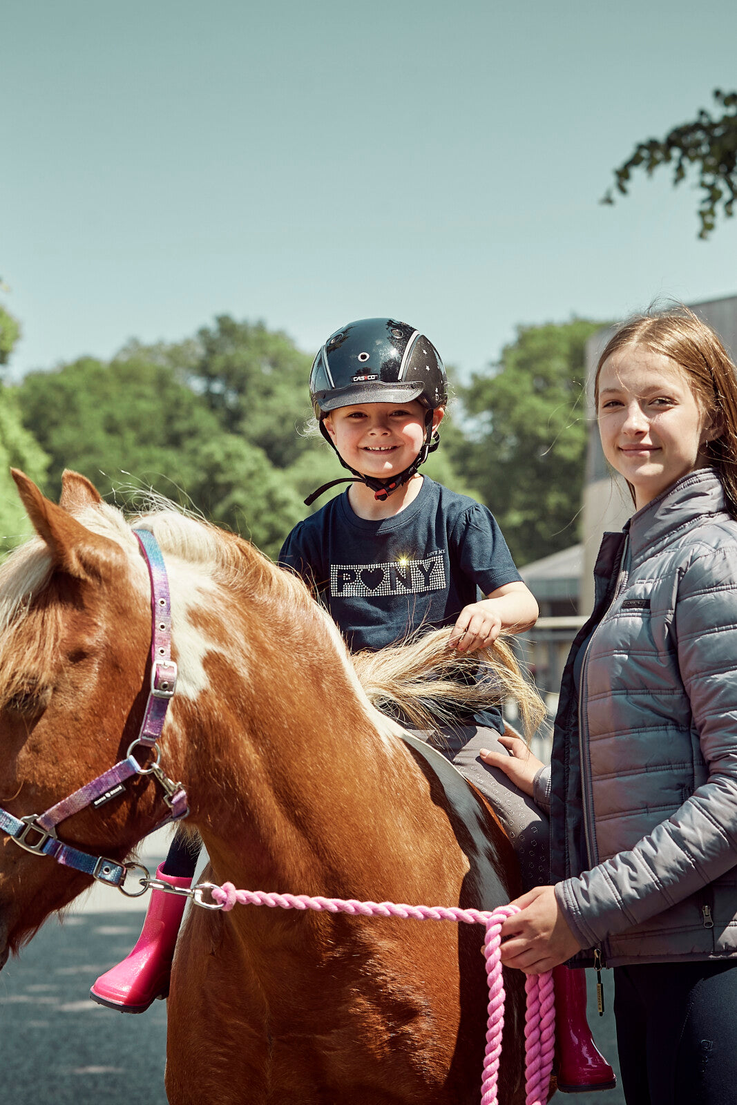 Equipage Harris Jacket