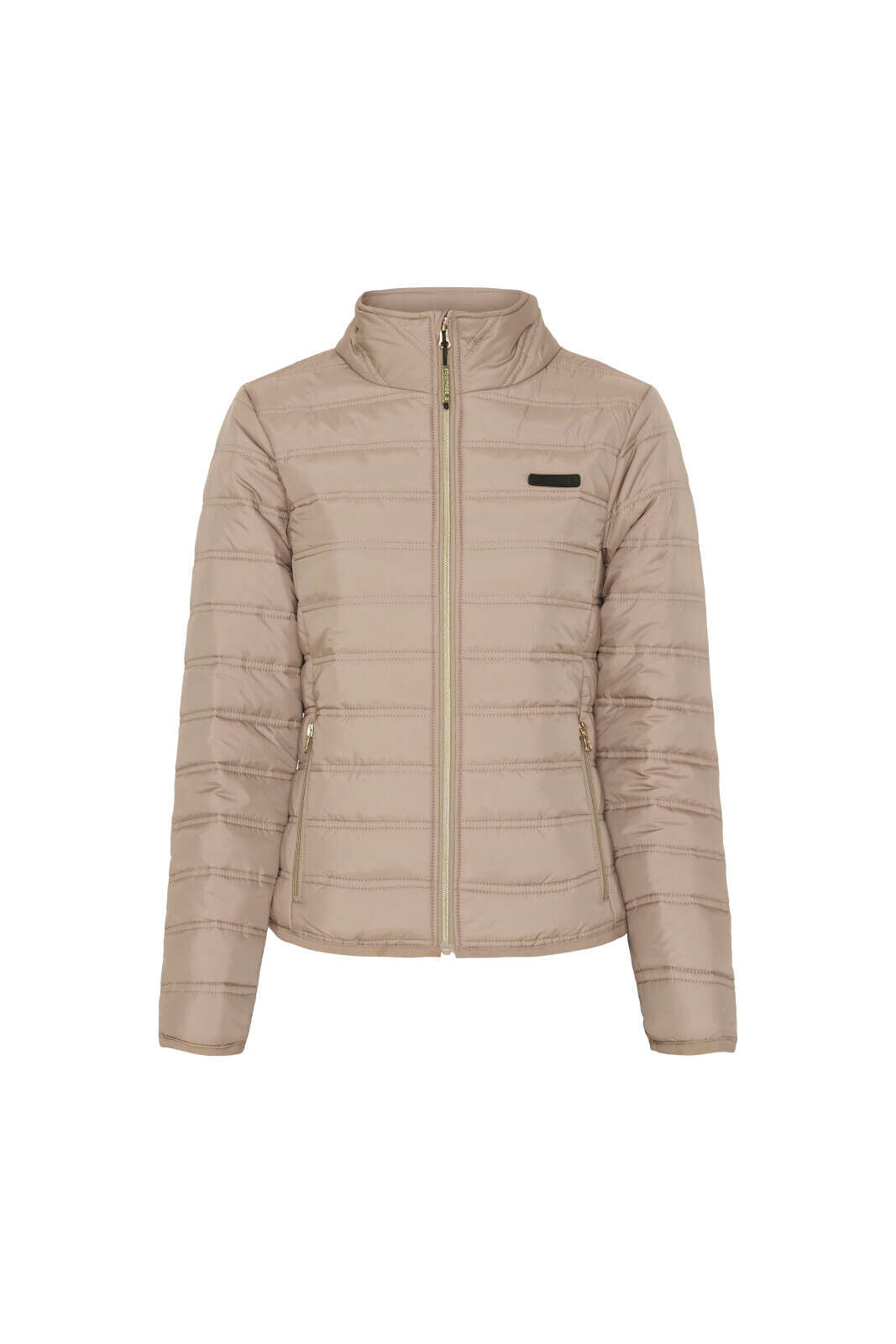 Equipage Harris Jacket
