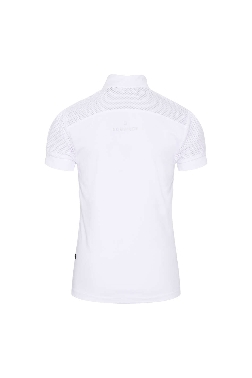 Equipage Hazel short sleeve showshirt for kids