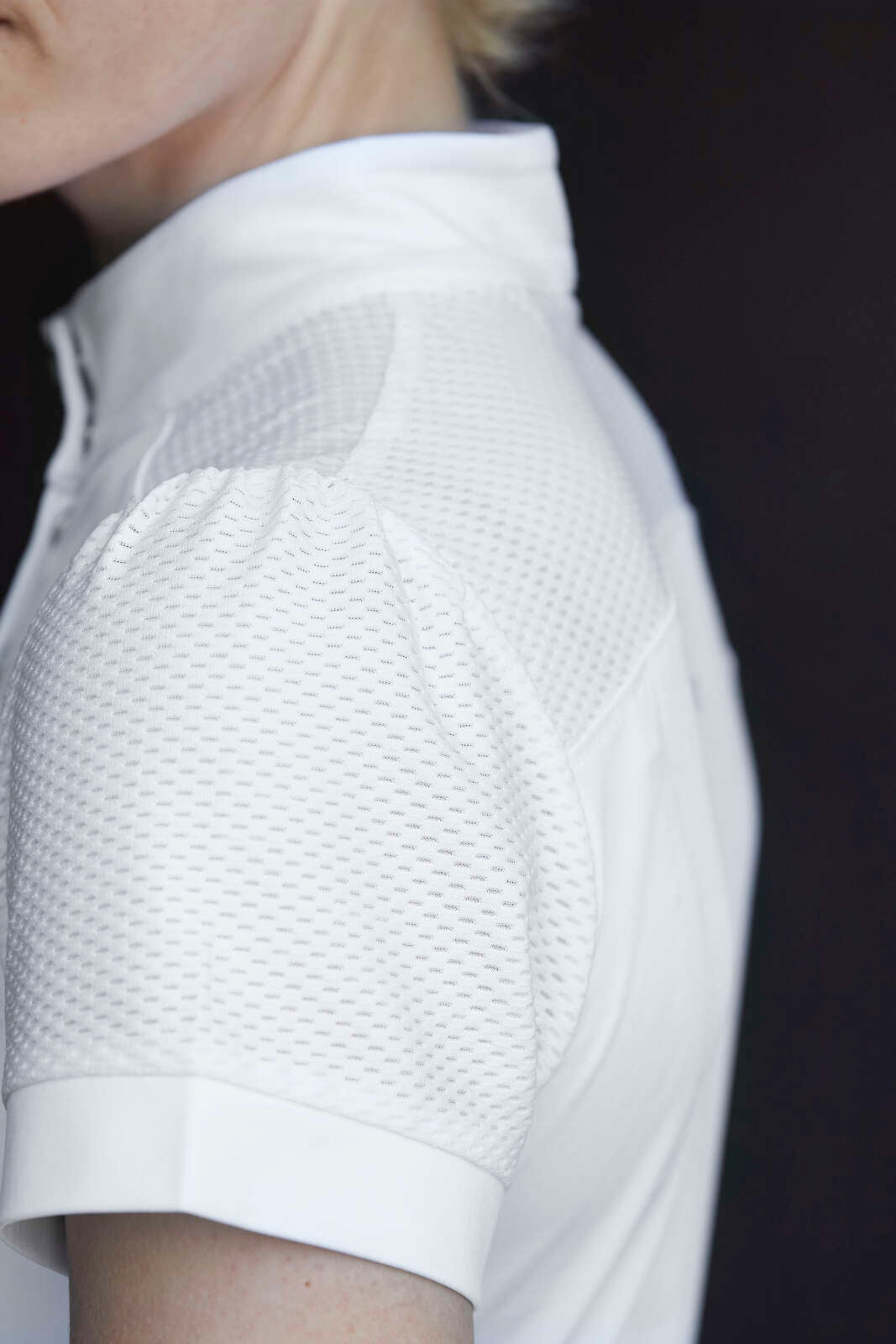 Equipage Hazel short sleeve showshirt