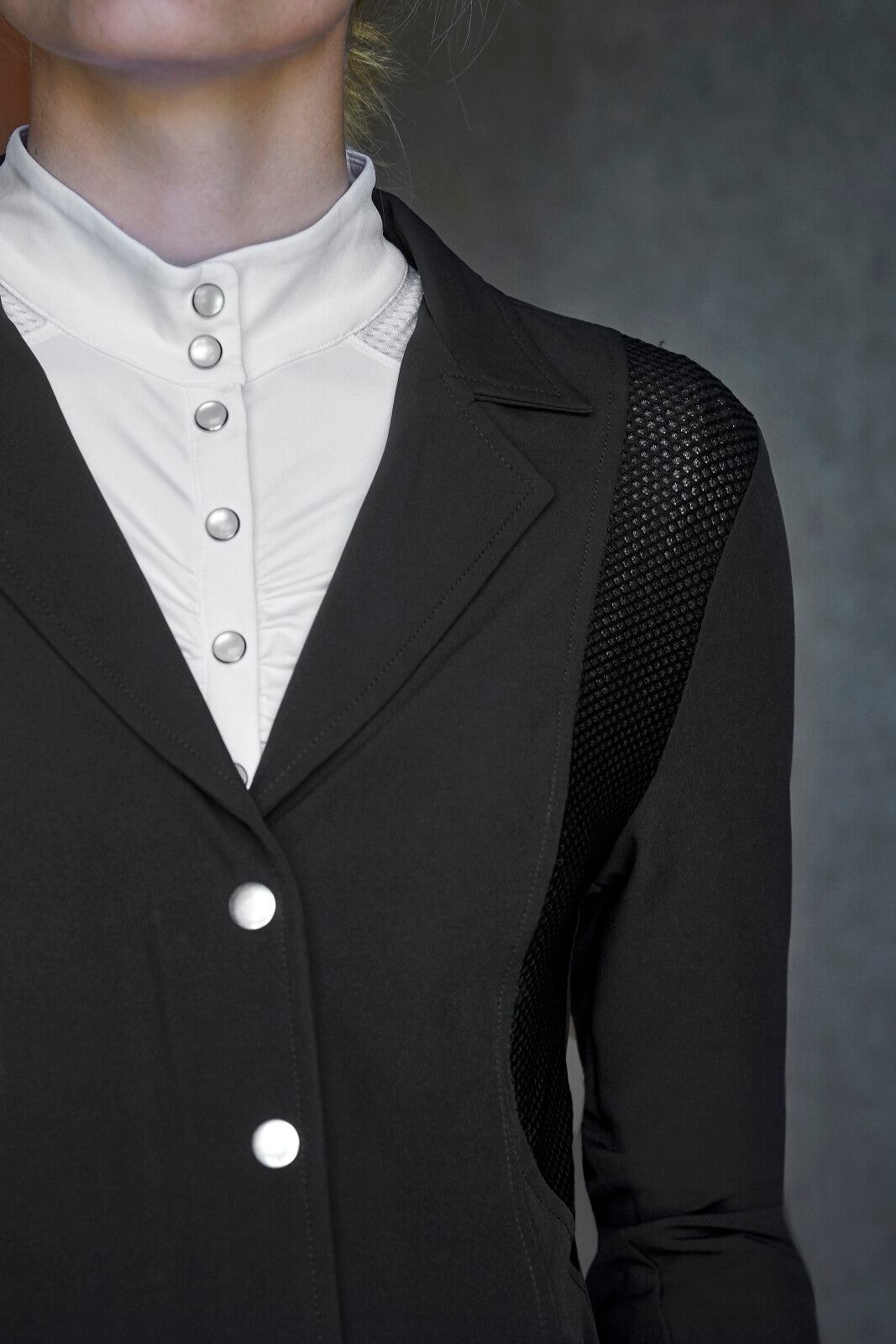 Equipage Hazel short sleeve showshirt