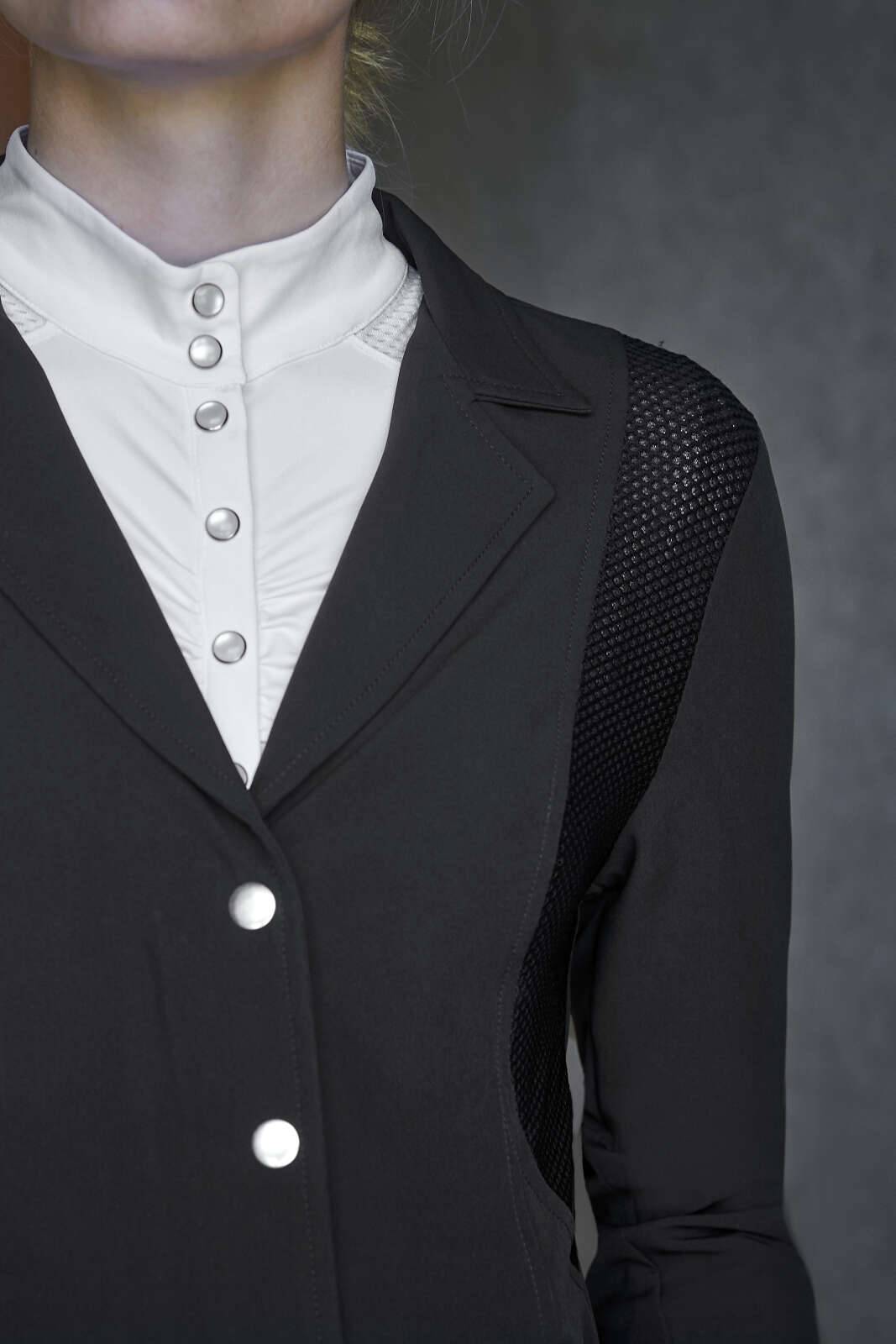 Equipage Hazel short sleeve showshirt for kids