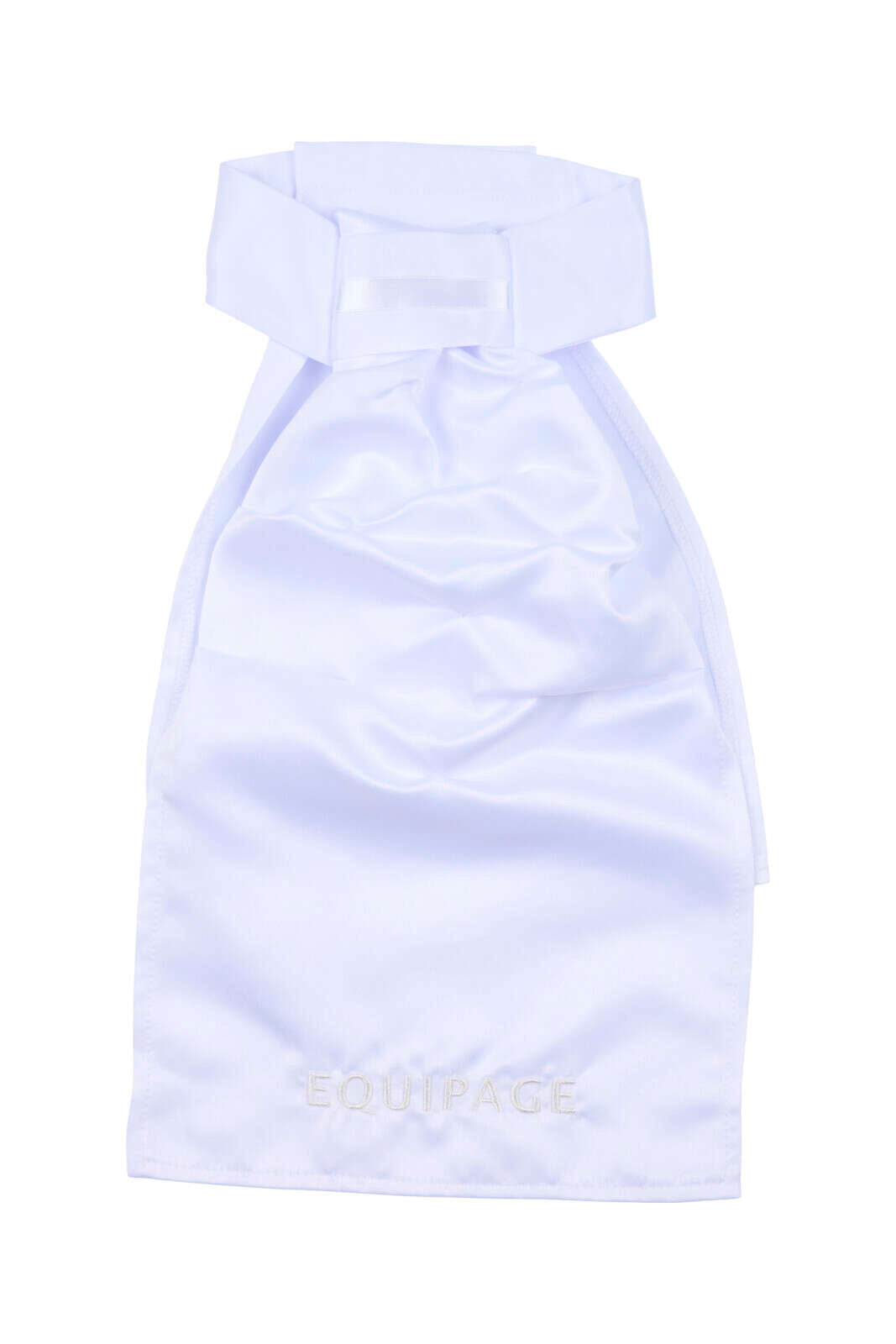 Equipage Harriet plastron competition
