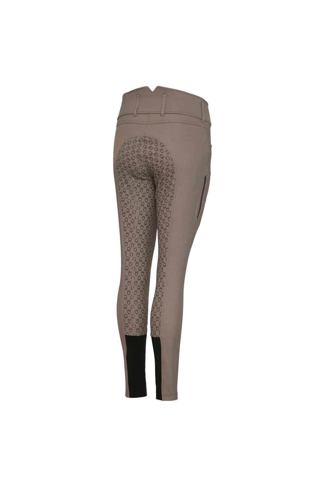 Equipage Andalouse fullgrip breeches high waist