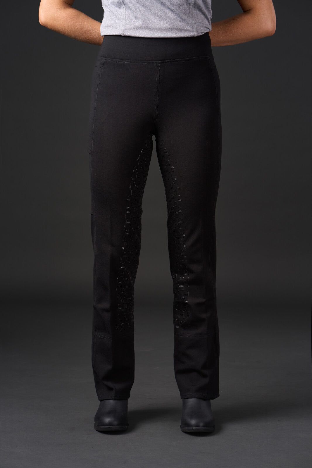 Equipage Hayden jodhpur tights