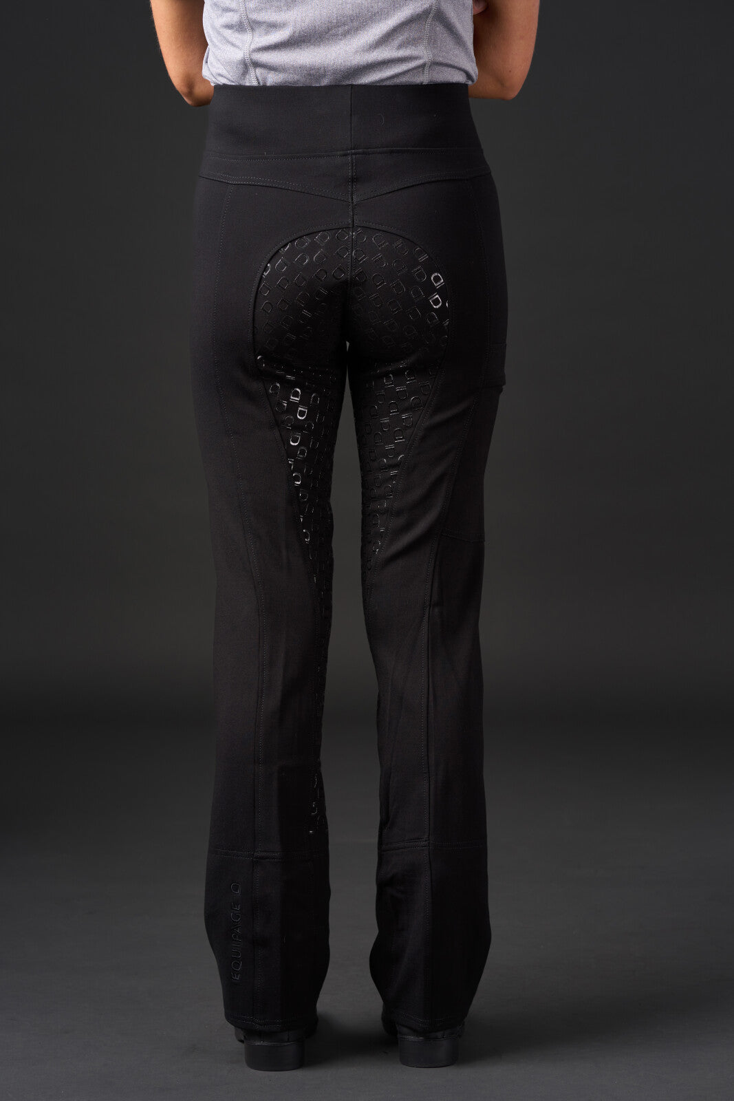 Equipage Hayden jodhpur tights