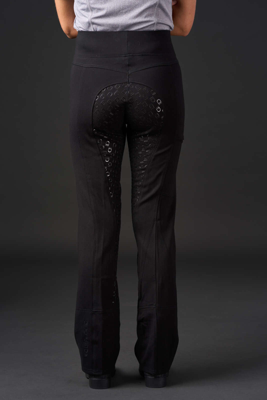 Equipage Hayden jodhpur tights