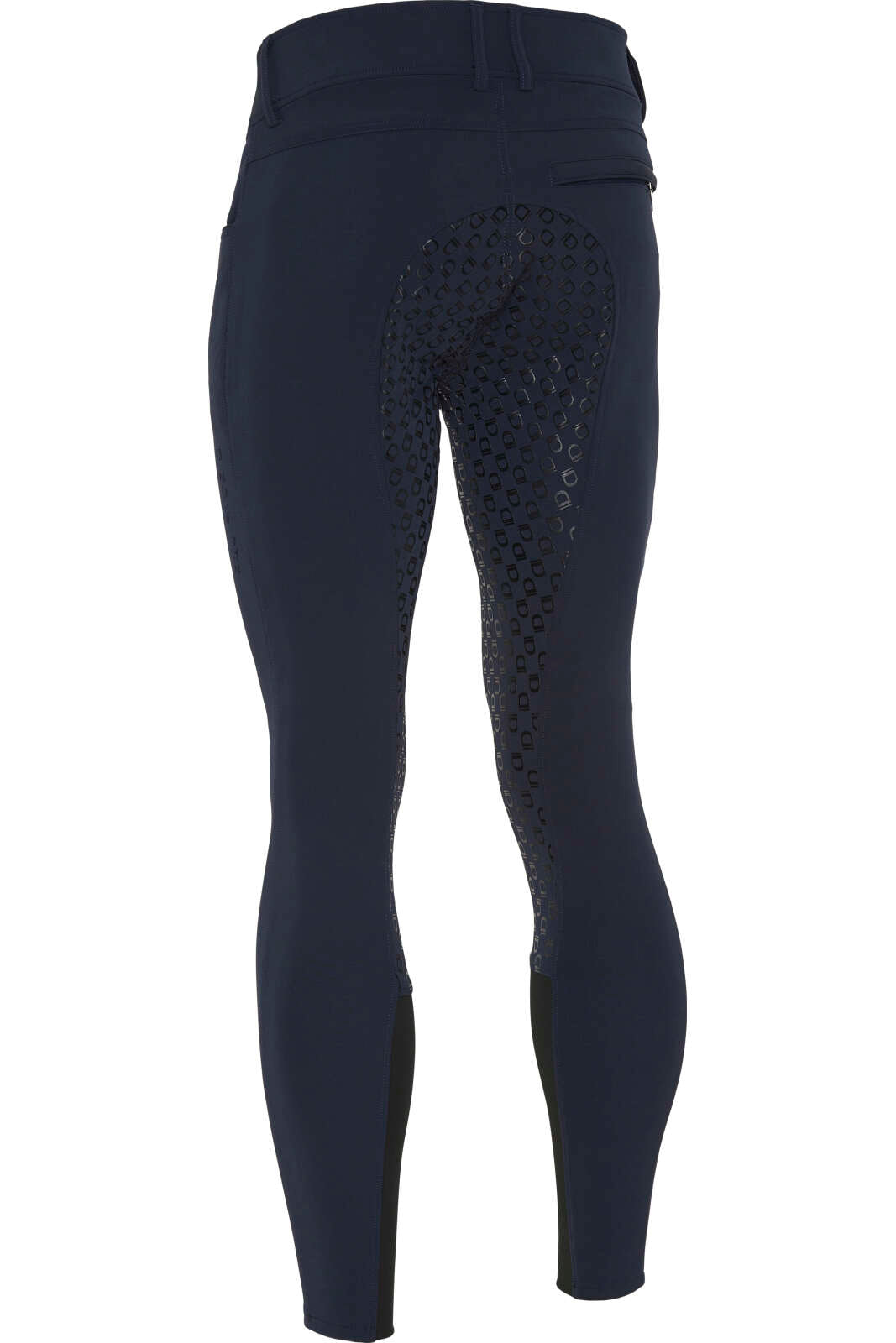 Equipage Hunt fullgrip breeches for boys
