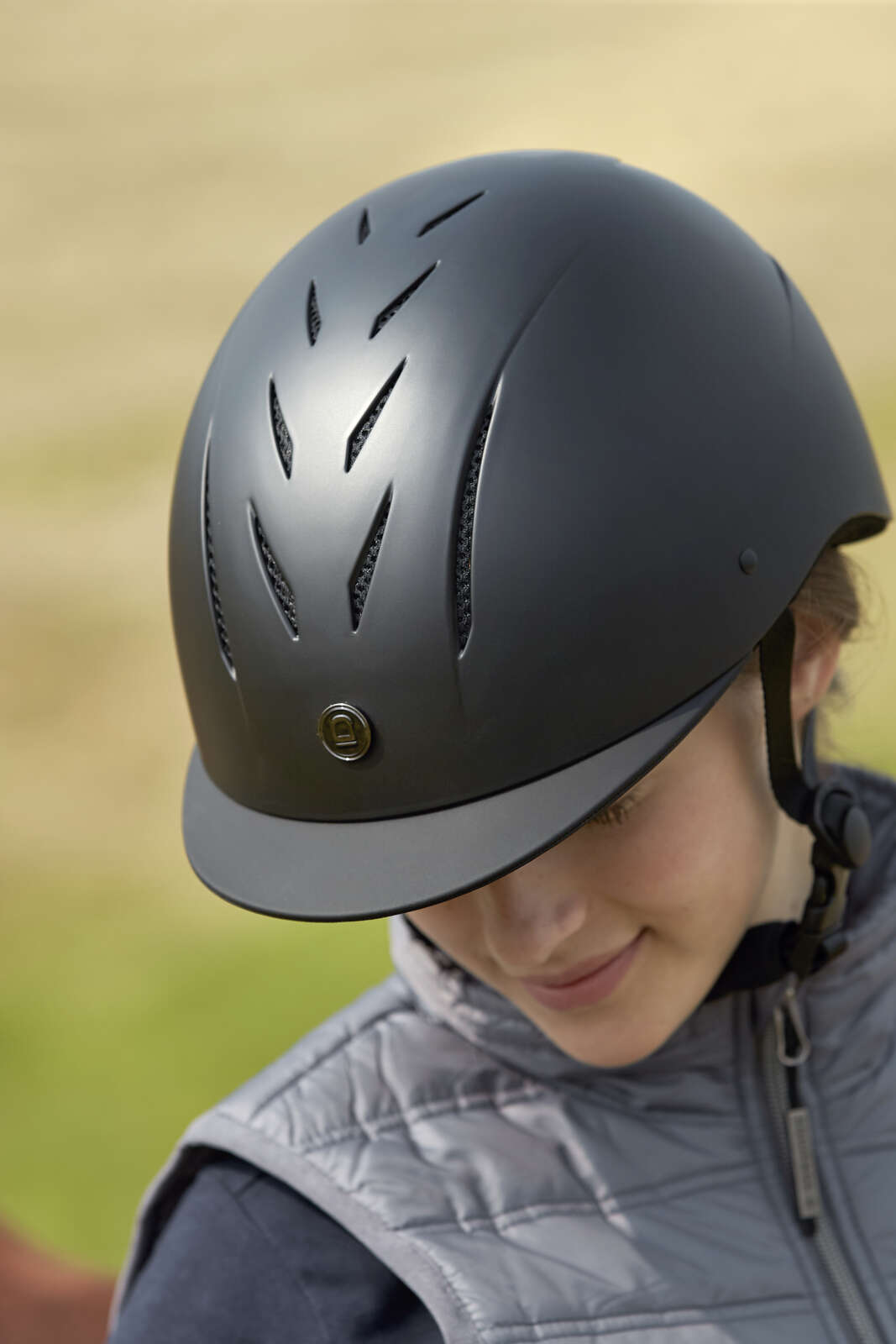 Equipage Henderson hjelm