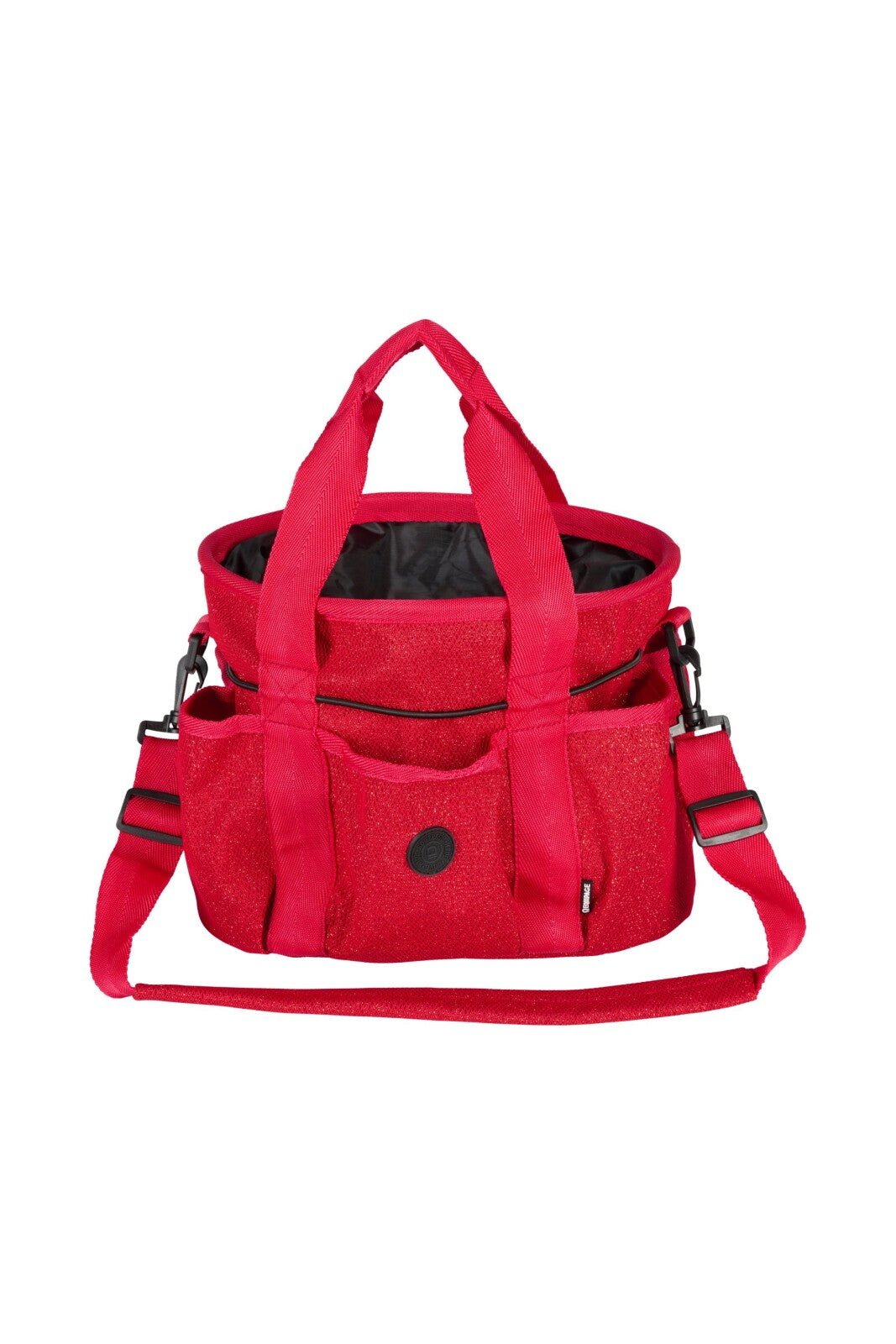 Equipage Glitter ryktväska