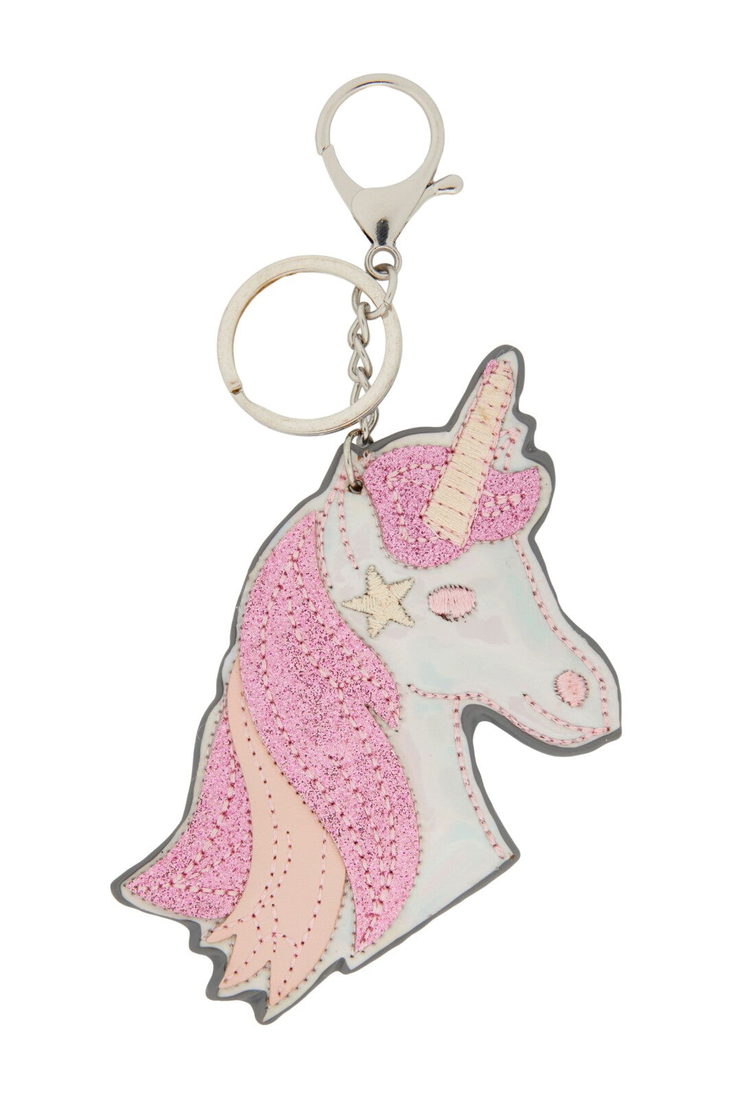 Equipage Unicorn keyring
