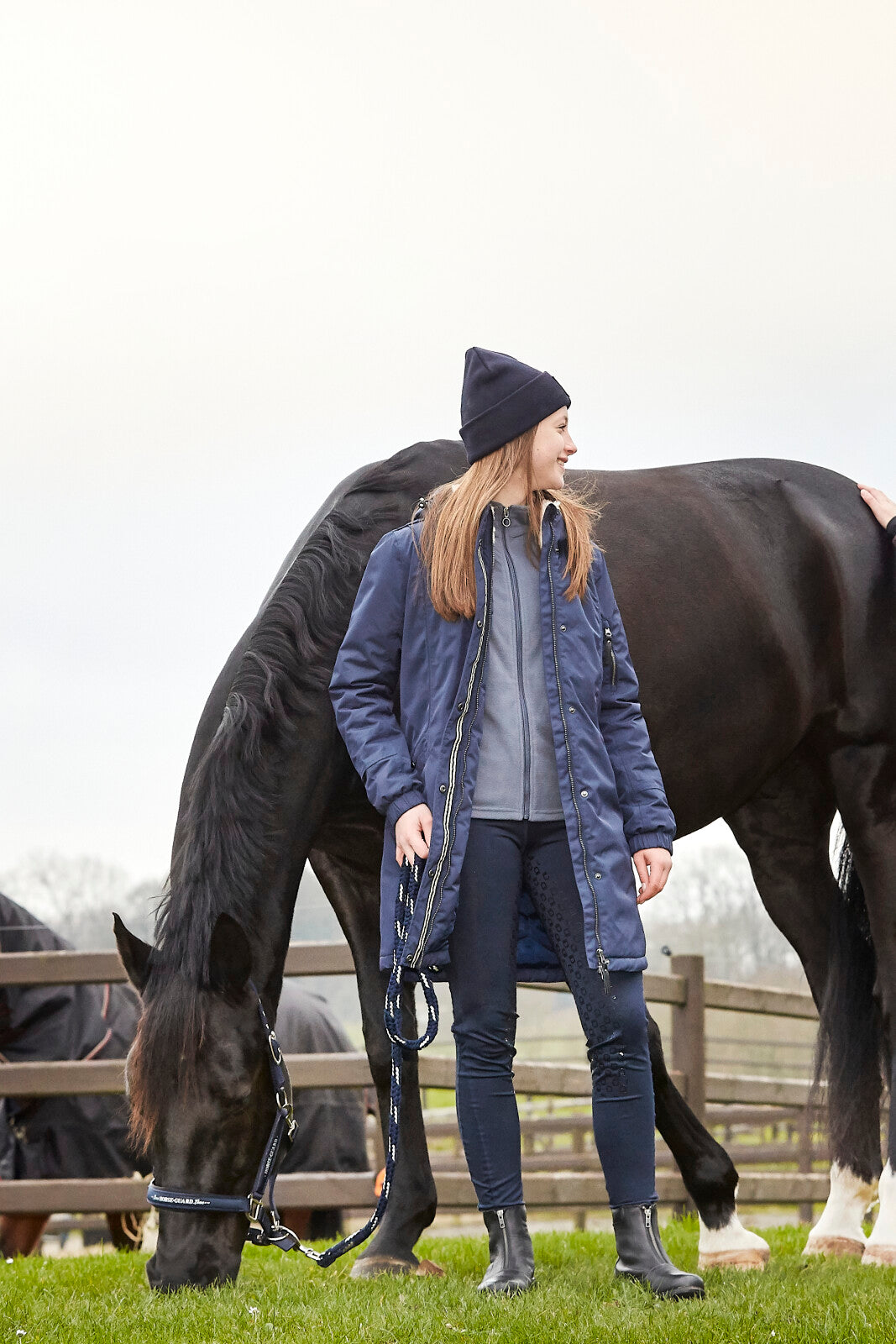 Equipage Jenna jacket