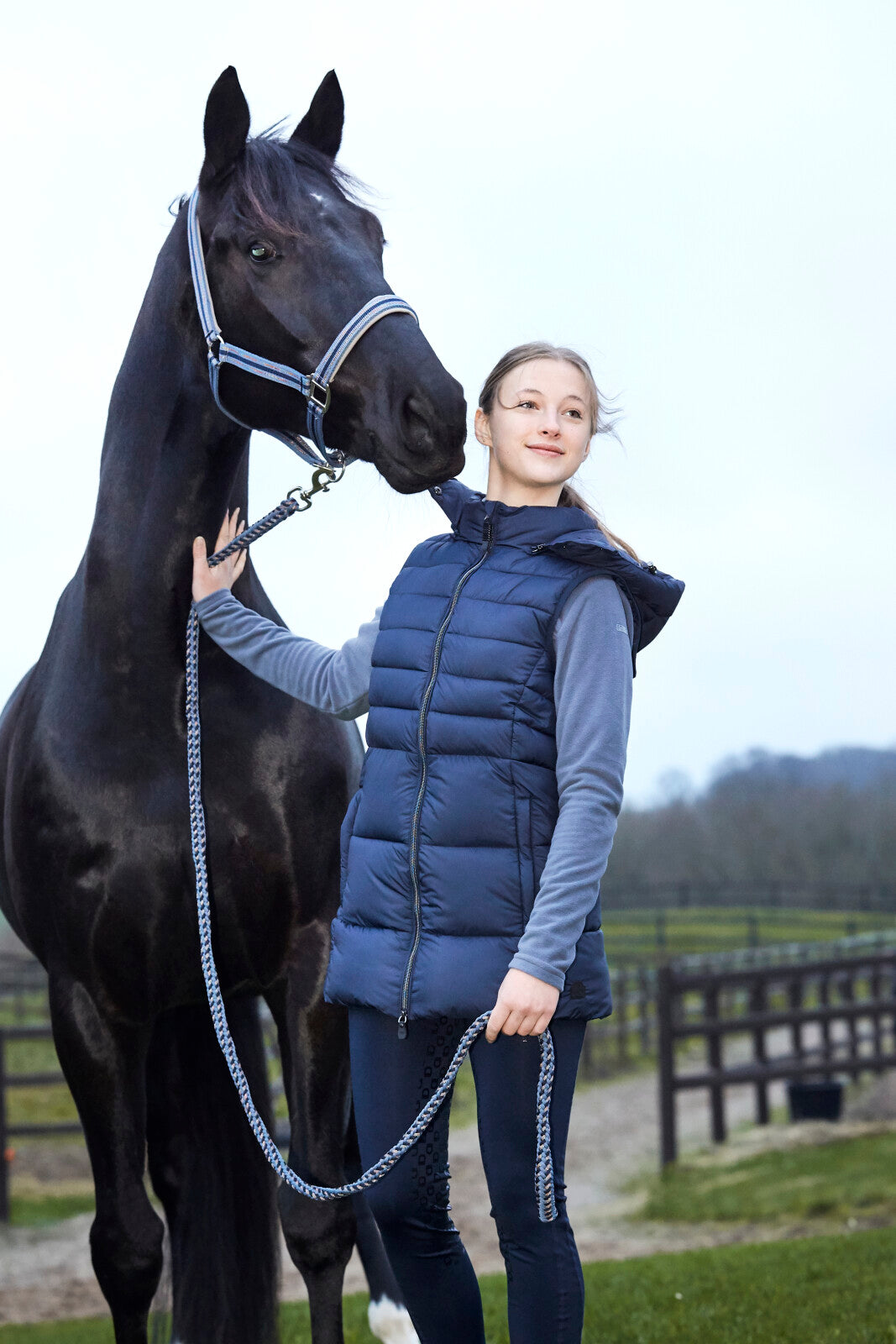 Equipage Jill  vest
