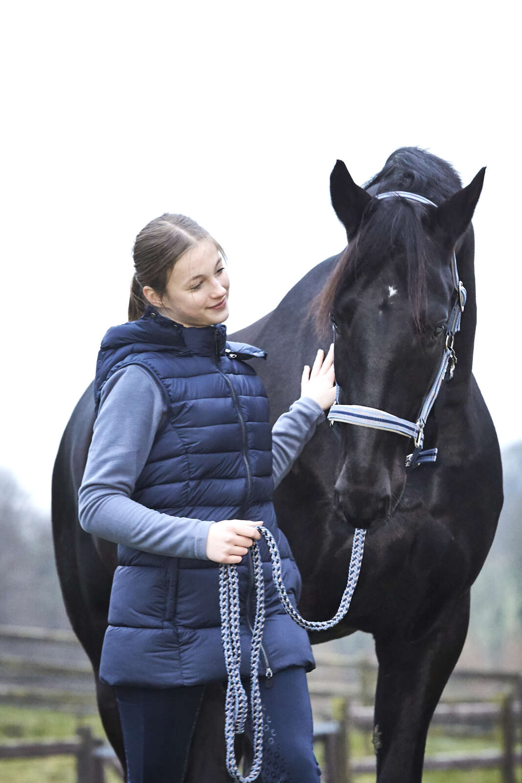 Equipage Jill vest