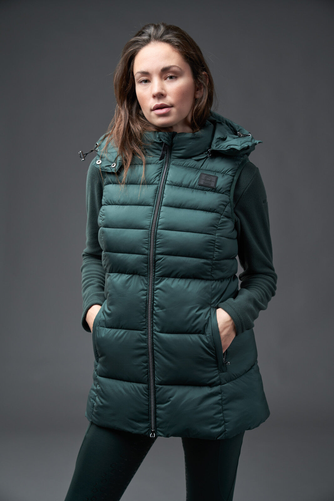 Equipage Jill ridevest