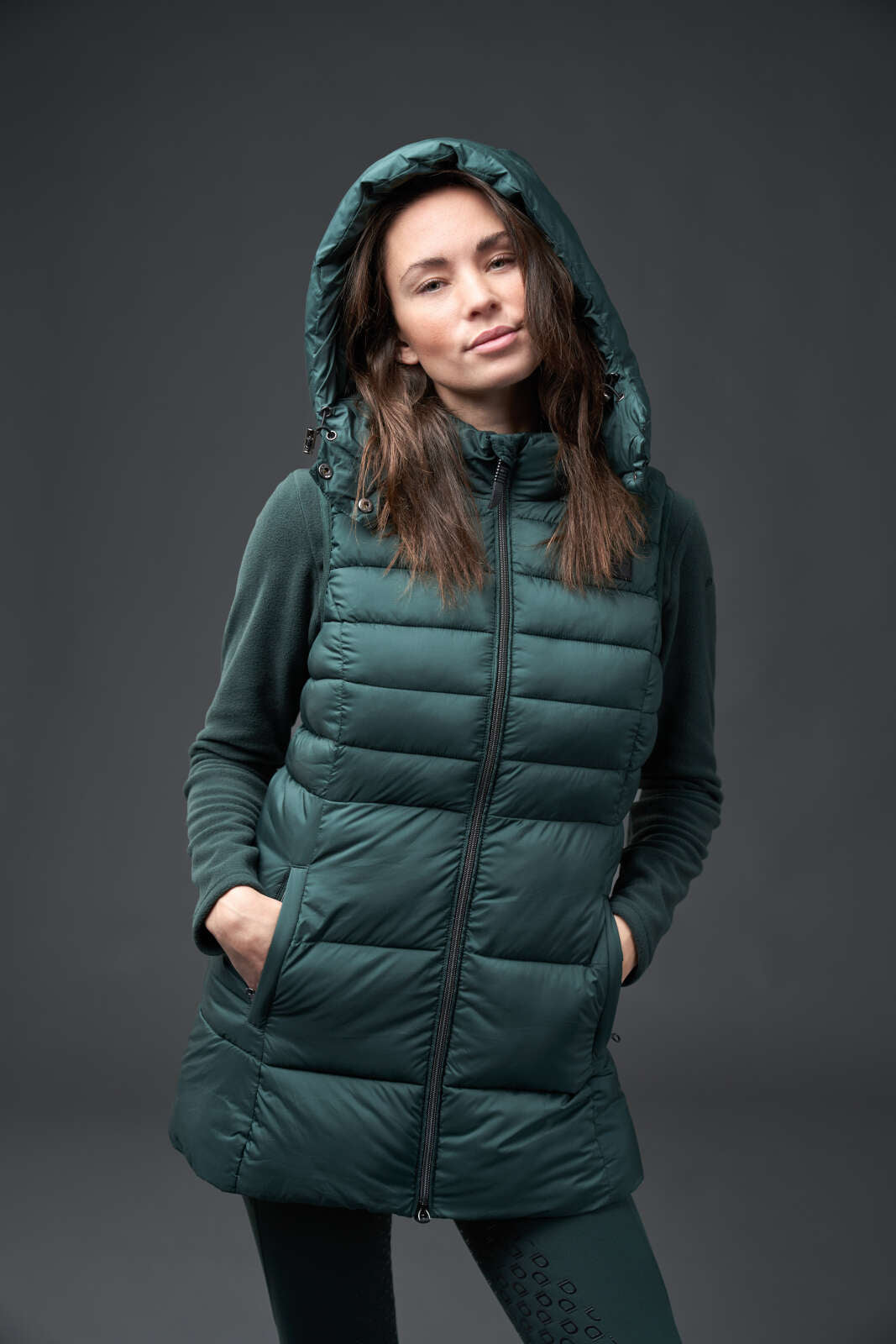 Equipage Jill vest