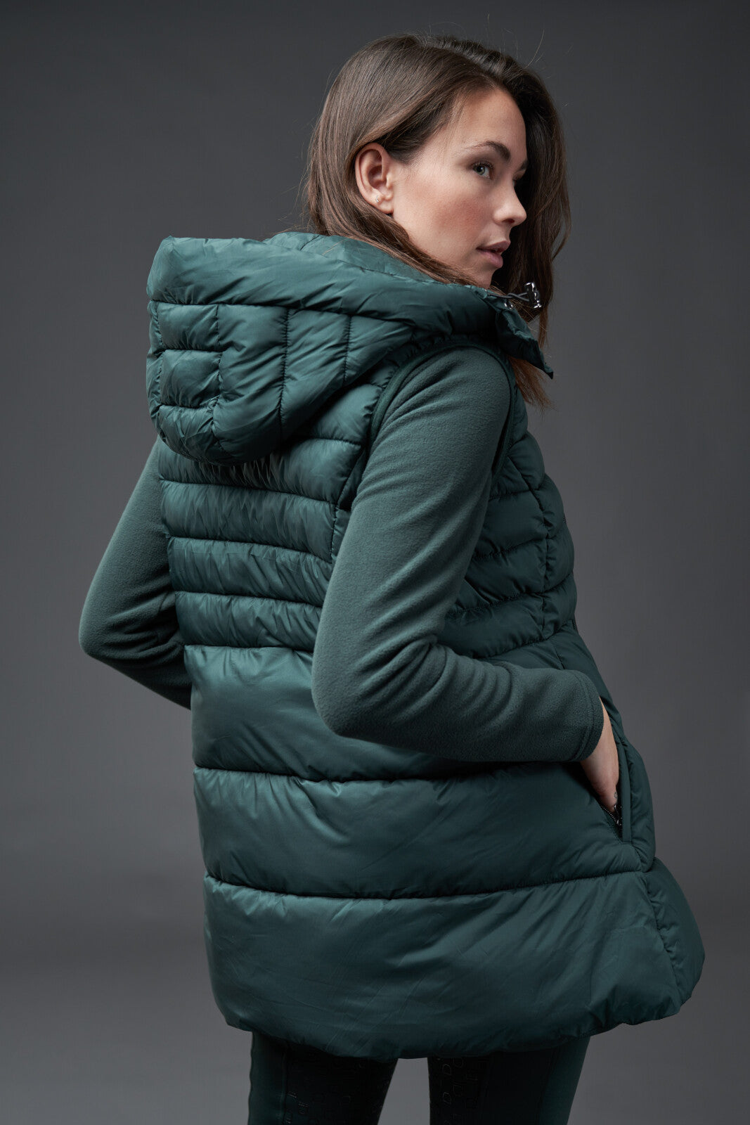 Equipage Jill ridevest