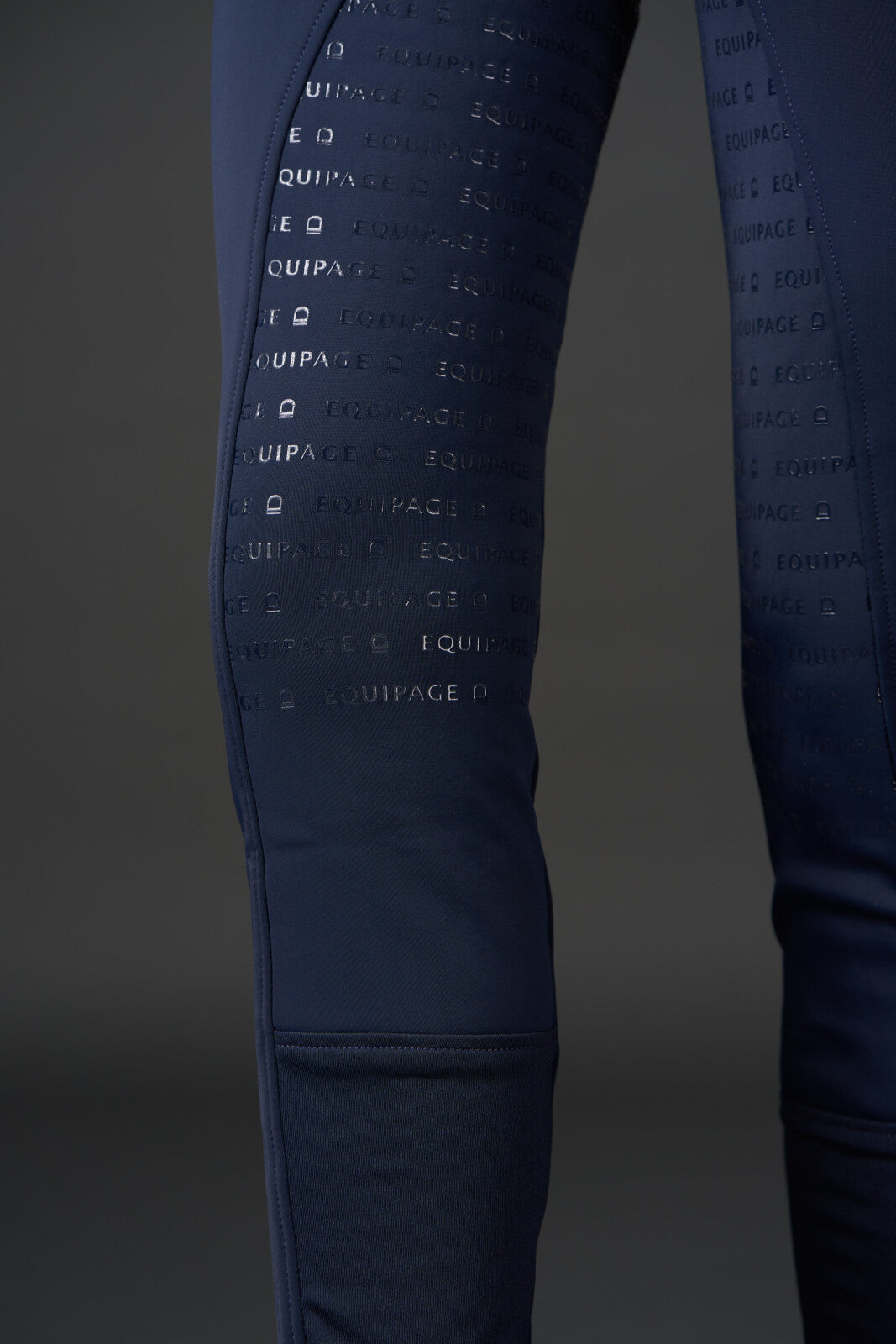 Equipage Janet softshell breeches Fullgrip