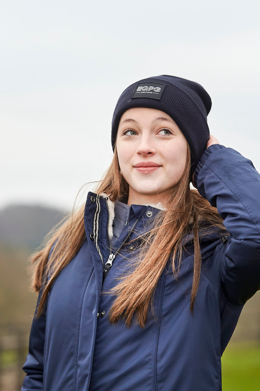 Equipage Join hat