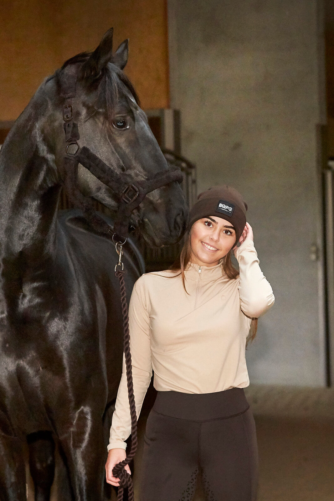 Equipage Join hat