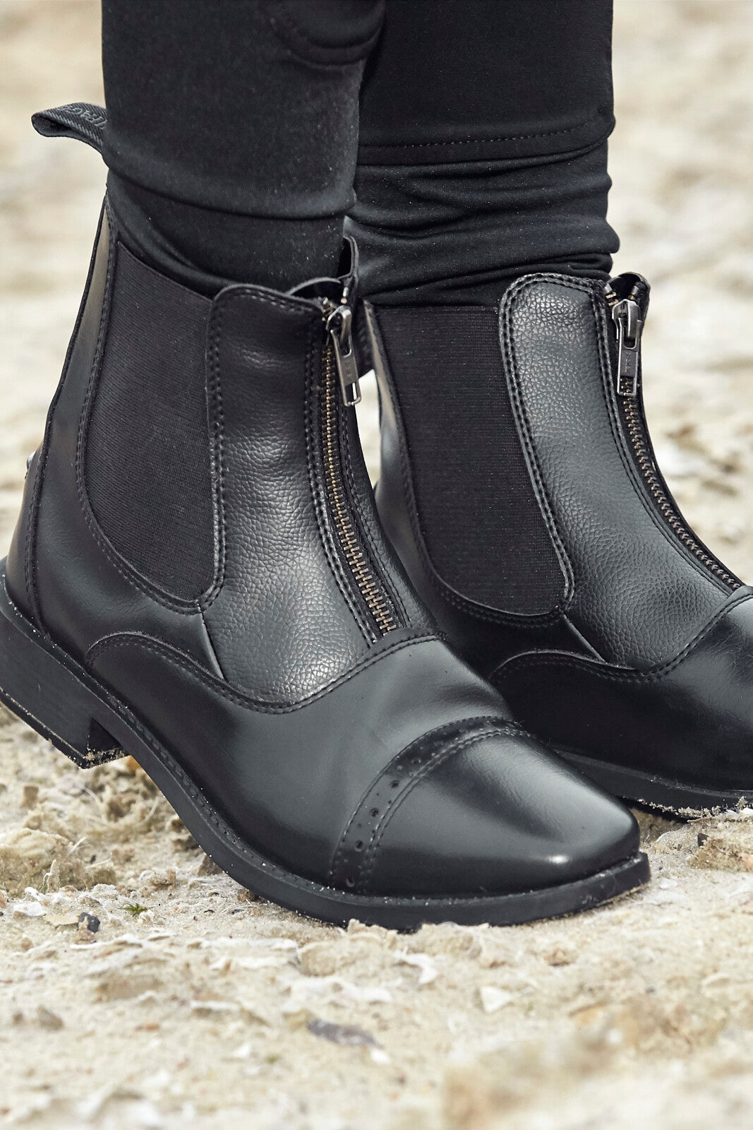 Equipage Cerina Zip 2,0