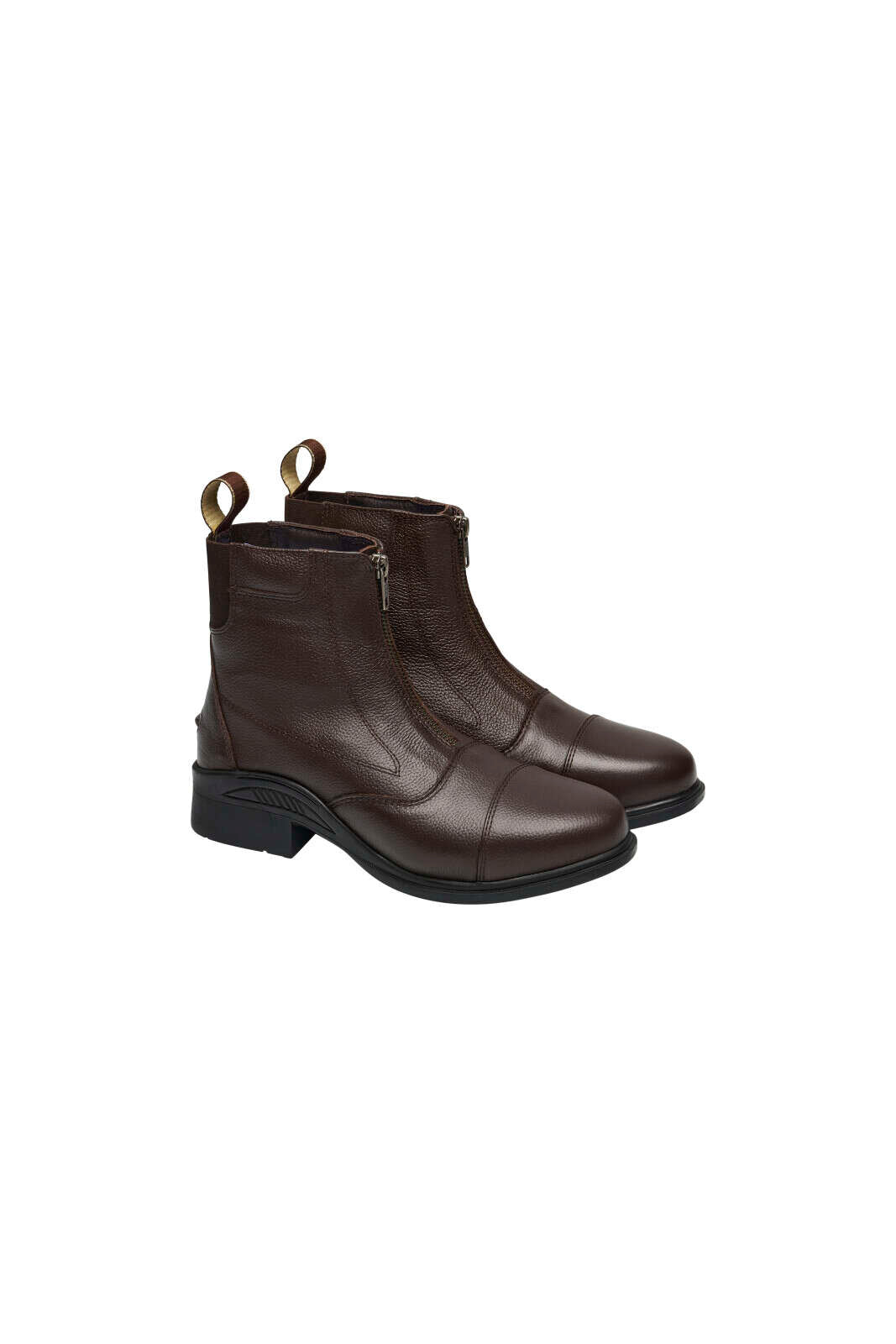 Equipage Cerina Zip jodhpur boot 2.0