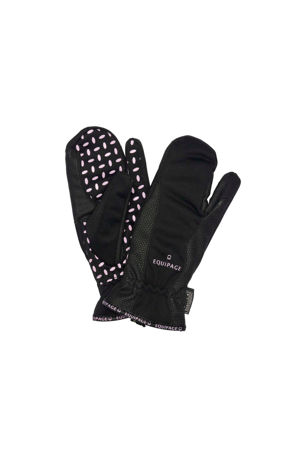 Equipage KIDS Jonie gloves
