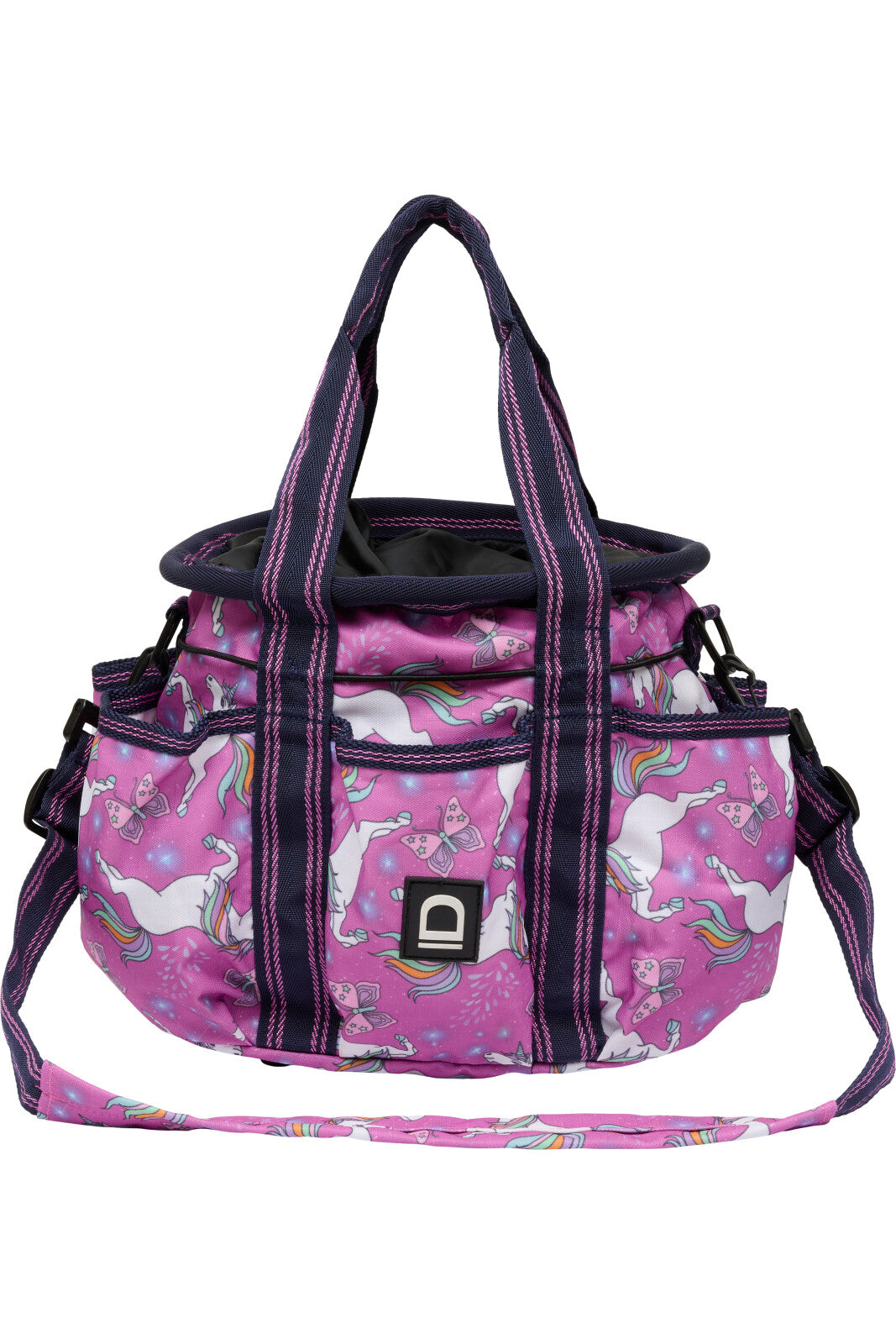 Equipage Jupiter grooming bag for kids