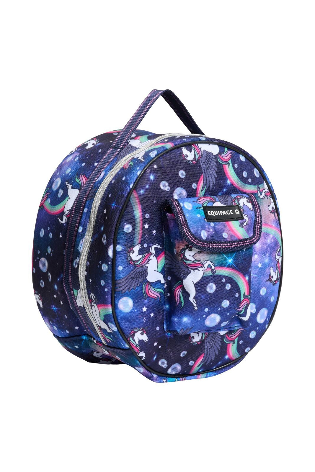 Equipage Juno hjälmväska för barn